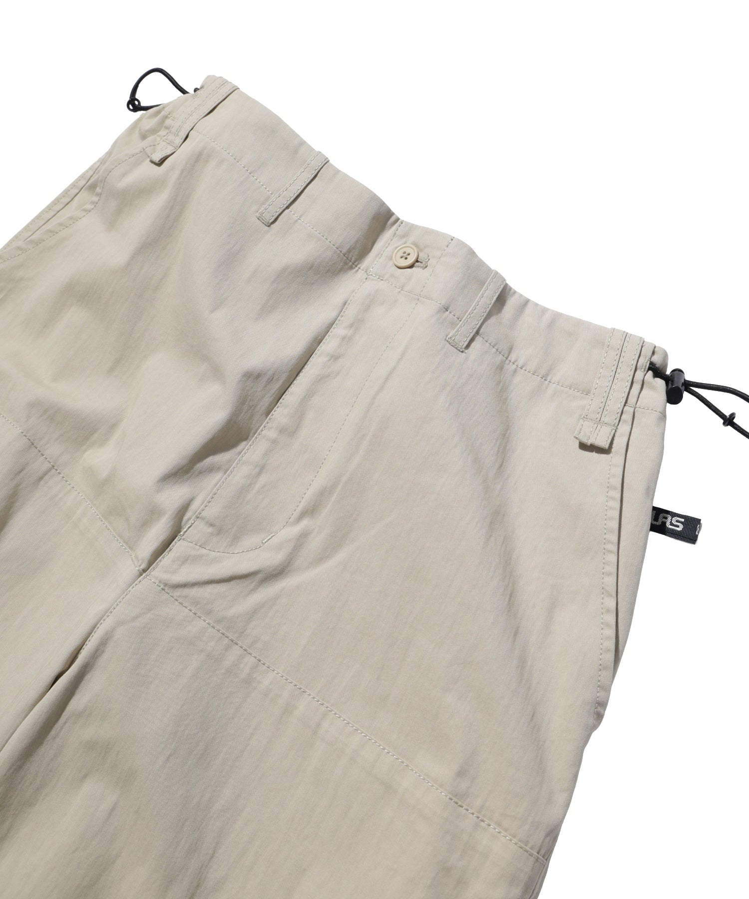 【ARCHIVE】TECH PANTS