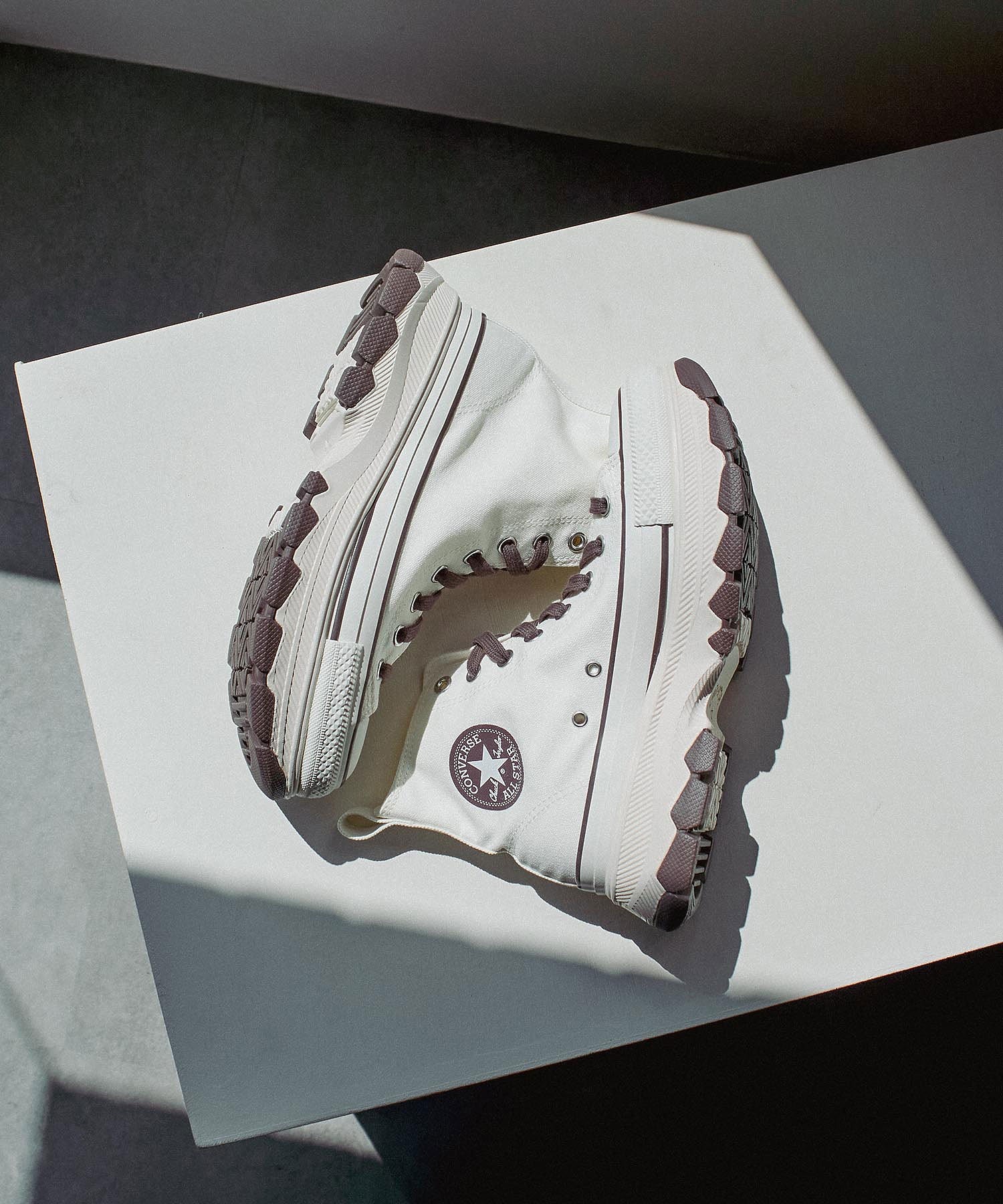 CONVERSE/ALL STAR TREKWAVE CB HI