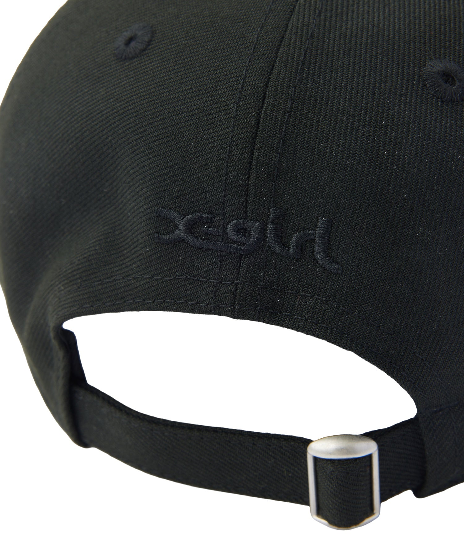 X-girl x NEW ERA R 9FORTY TM EMBROIDERED XG LOGO CAP