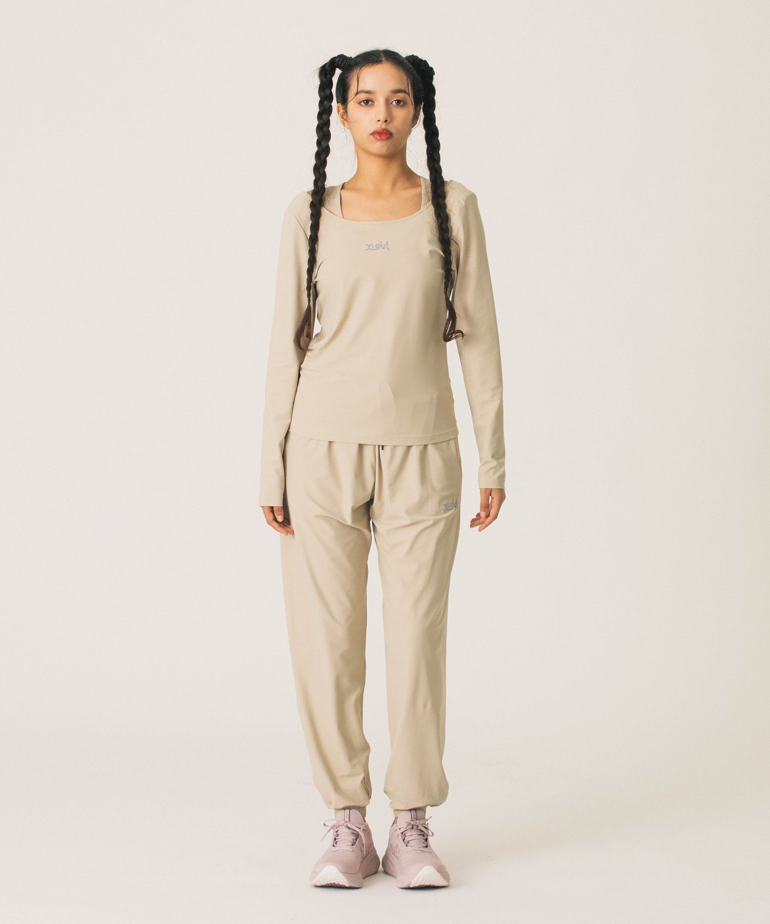 JOGGER PANTS