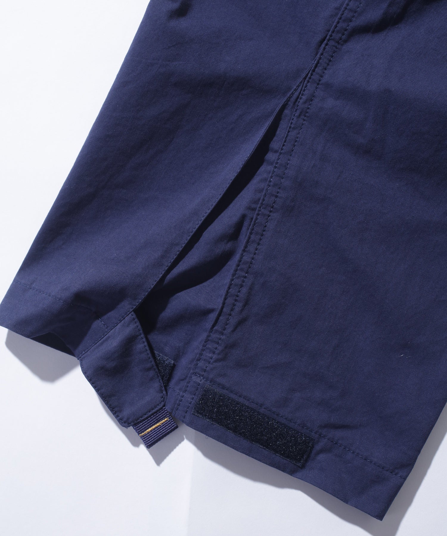 ADJUSTABLE CARGO PANTS