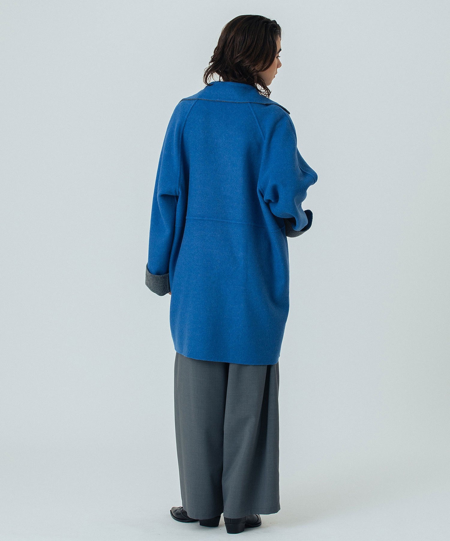 model:172cm 着用サイズ:ONE SIZE