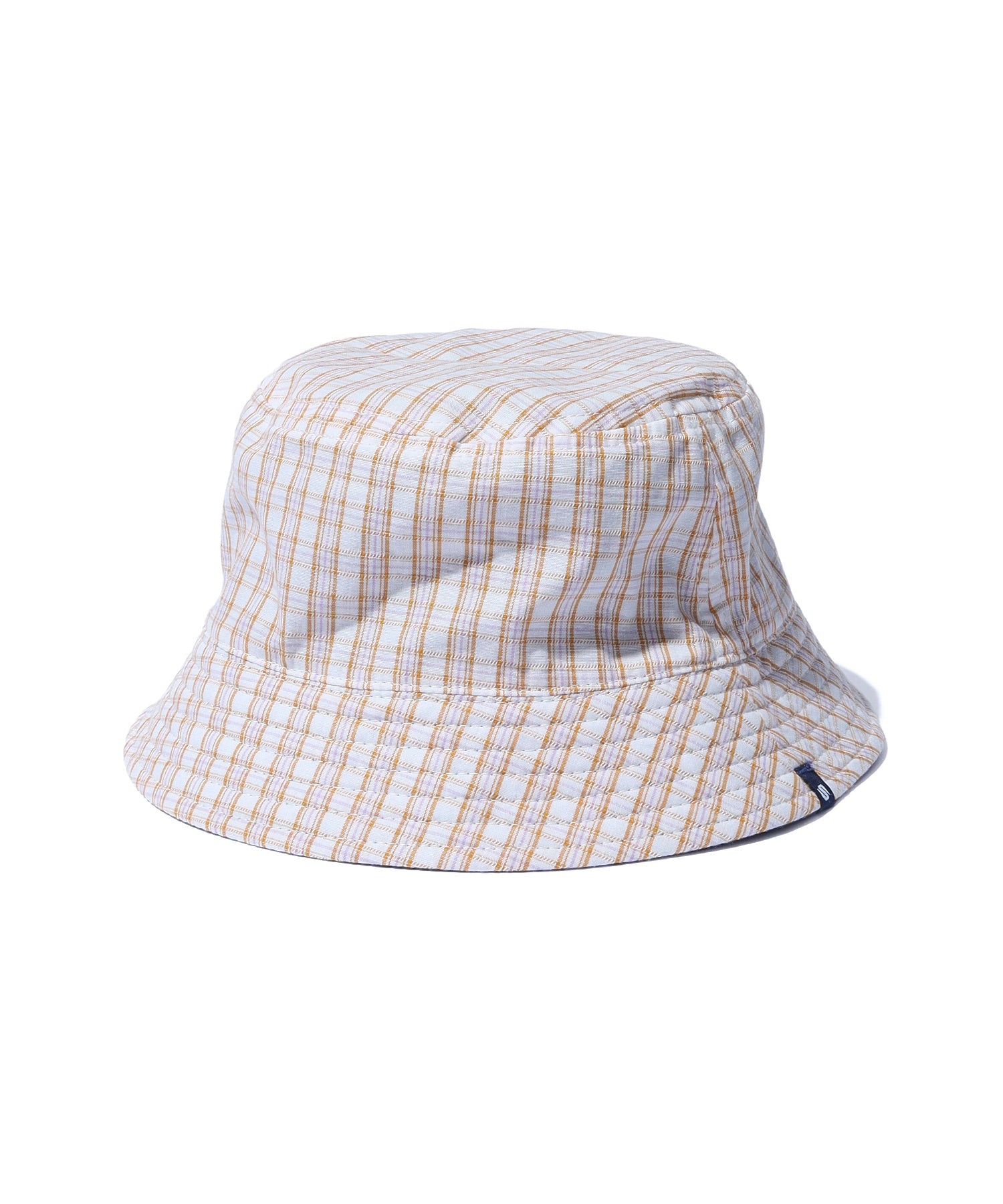 DJANGO'S BUCKET HAT