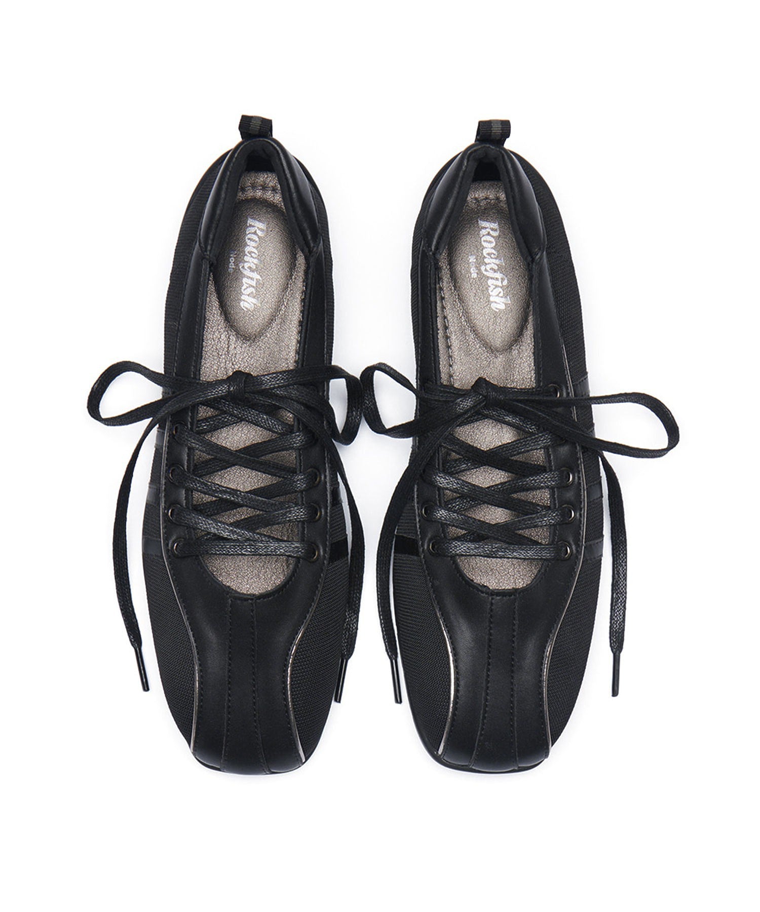 Rockfish Weatherwear/BLISS LACEUP SNEAKERS