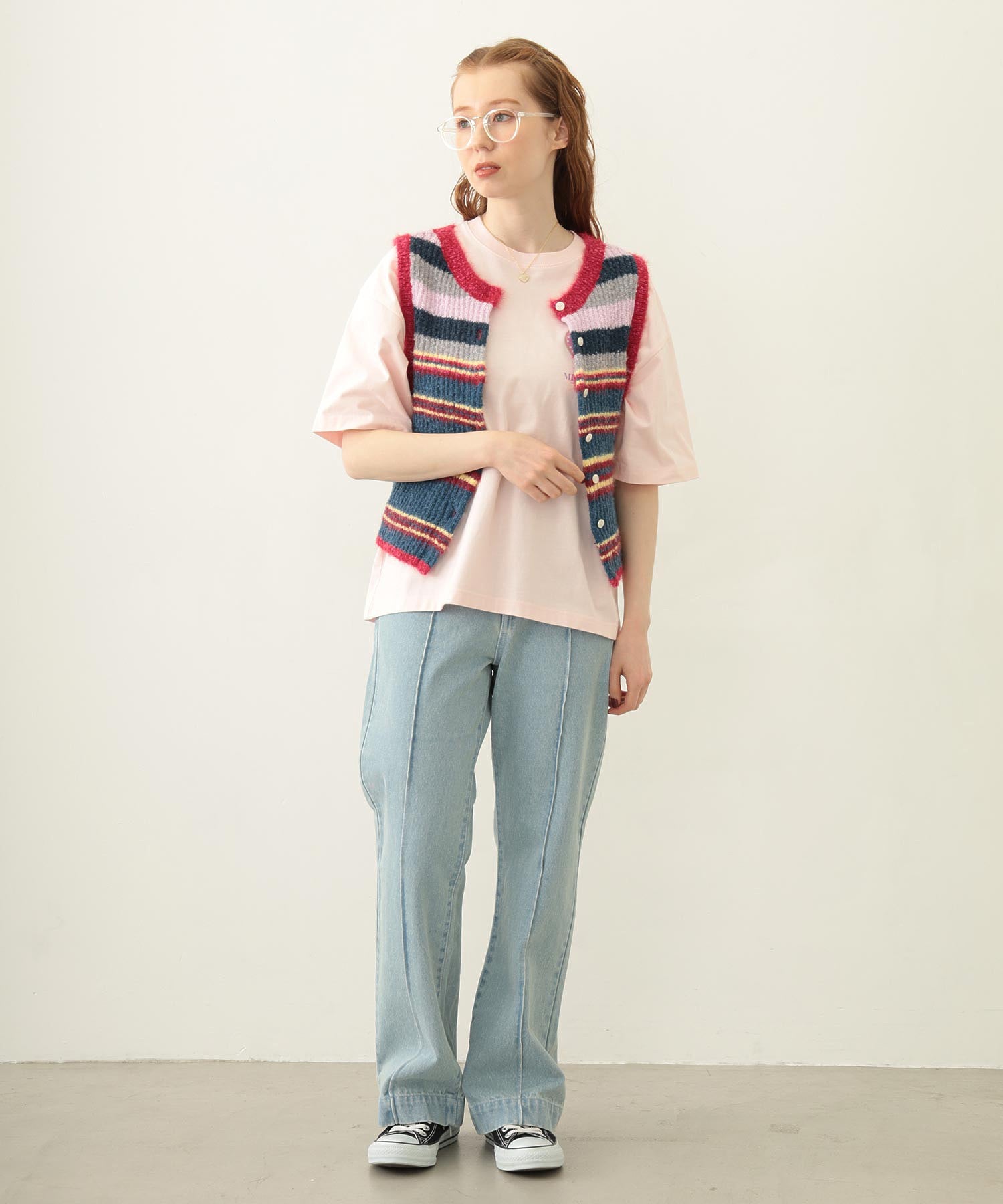 ICING HEART-SHAPED COOKIES S/S TEE