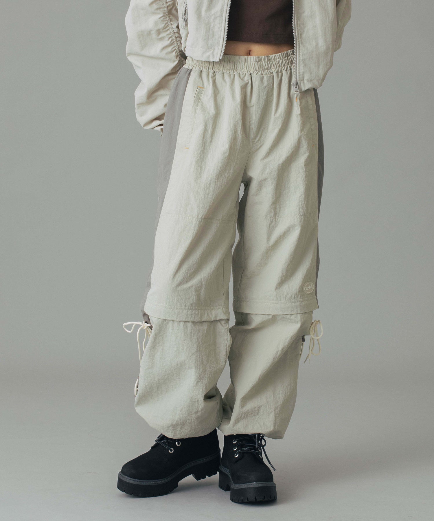 3WAY TRACK PANTS