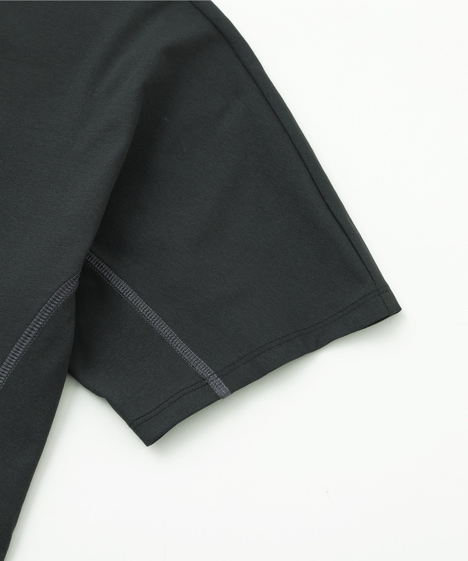 S/S DOLMAN ATHLETIC TEE