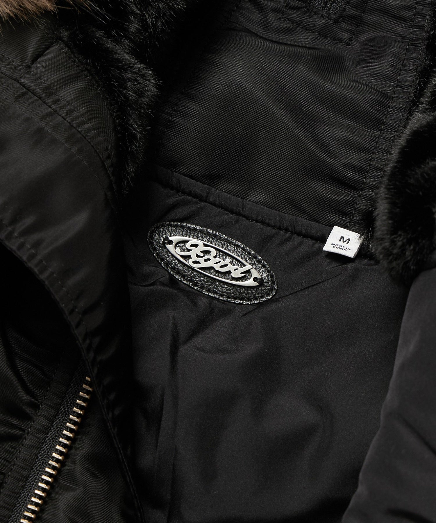 N-2B TYPE JACKET