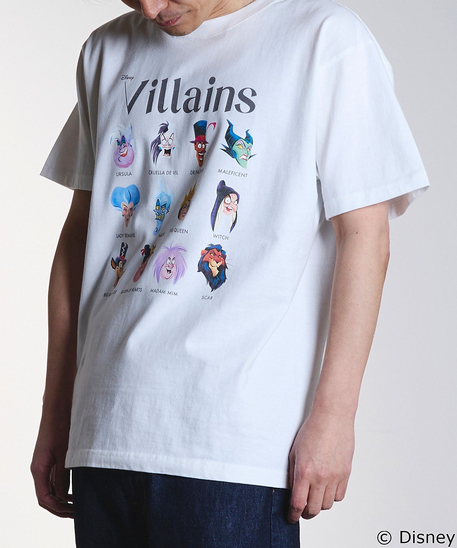 model:176cm 着用サイズ:L