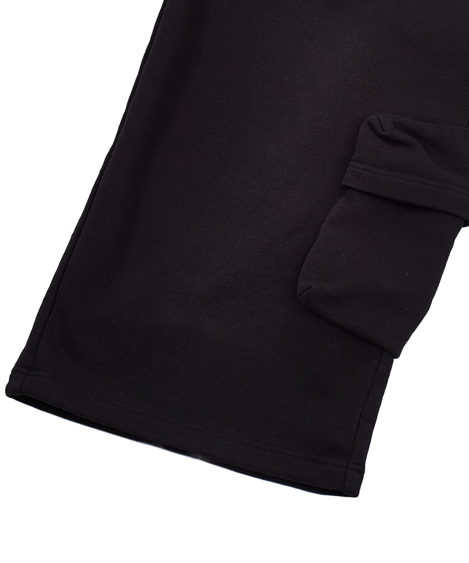 VARIOUS POCKET SWEATPANTS