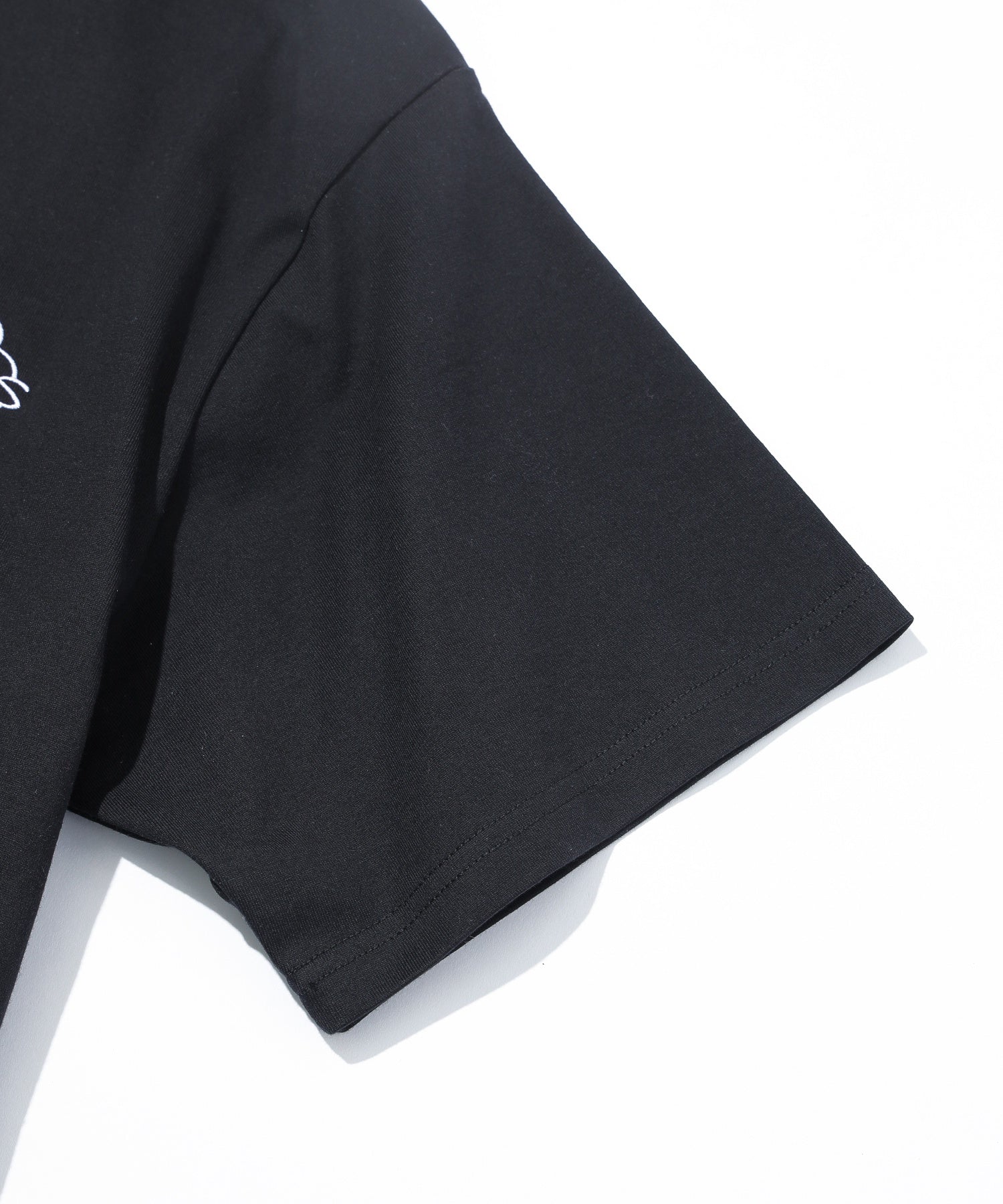 CAPITAL LETTER S/S TEE