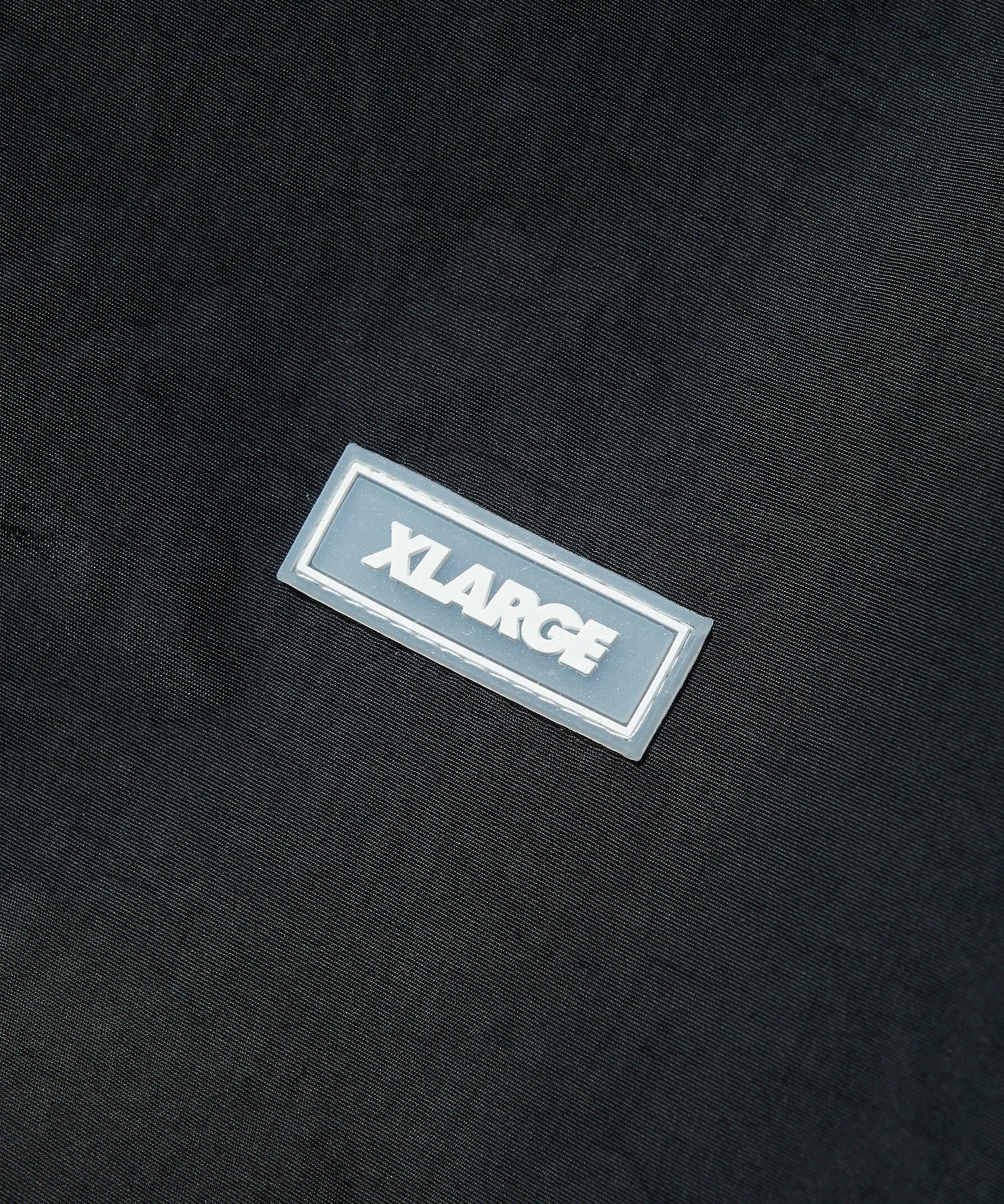 REVERSIBLE NYLON JACKET