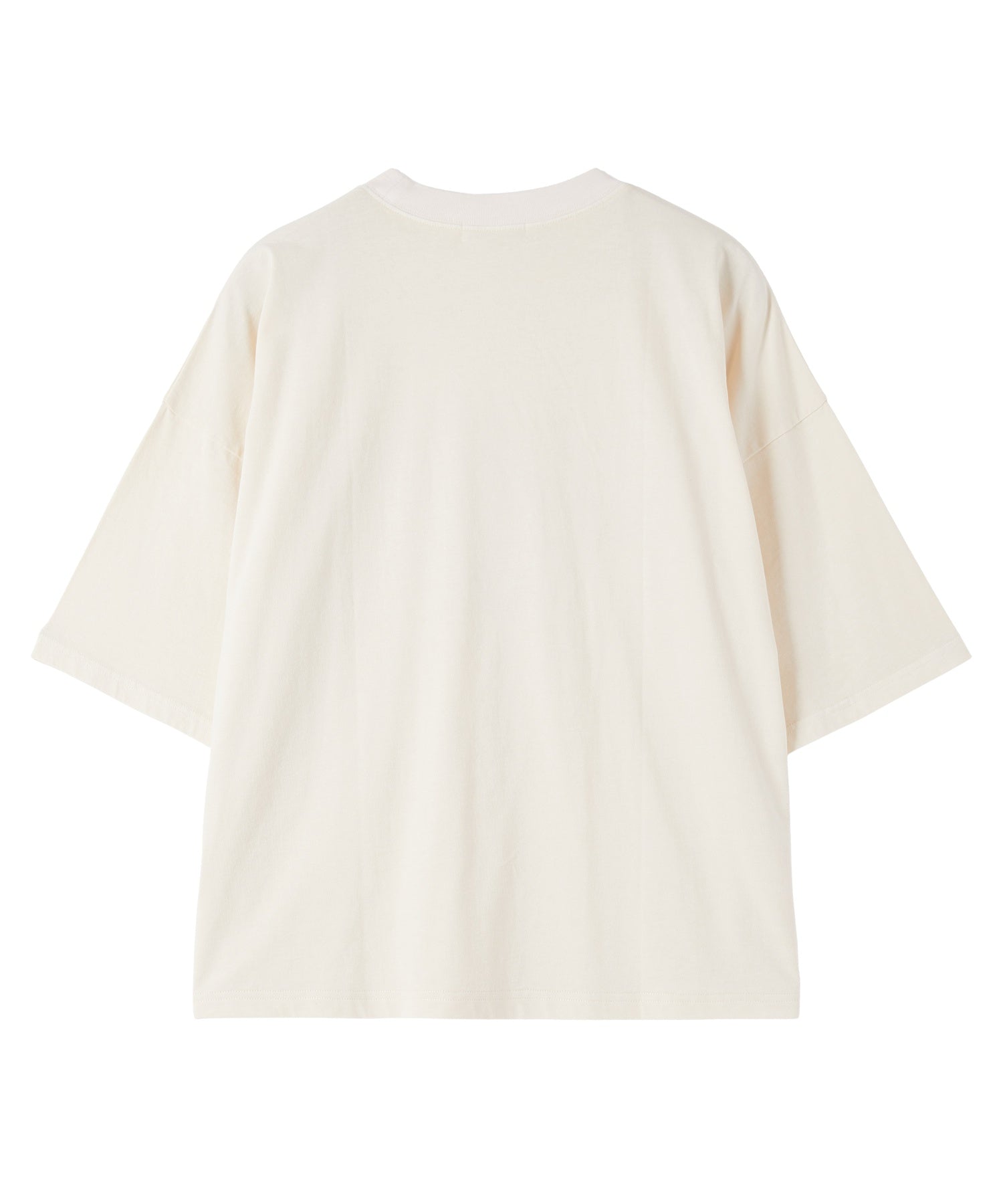 LACE S/S TOP