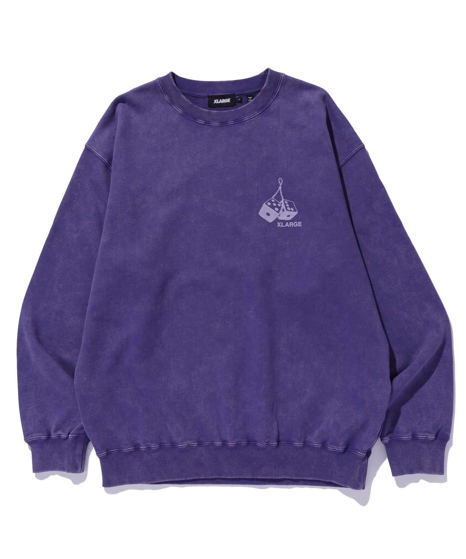 MONKEY WRENCHERS CREWNECK SWEATSHIRT