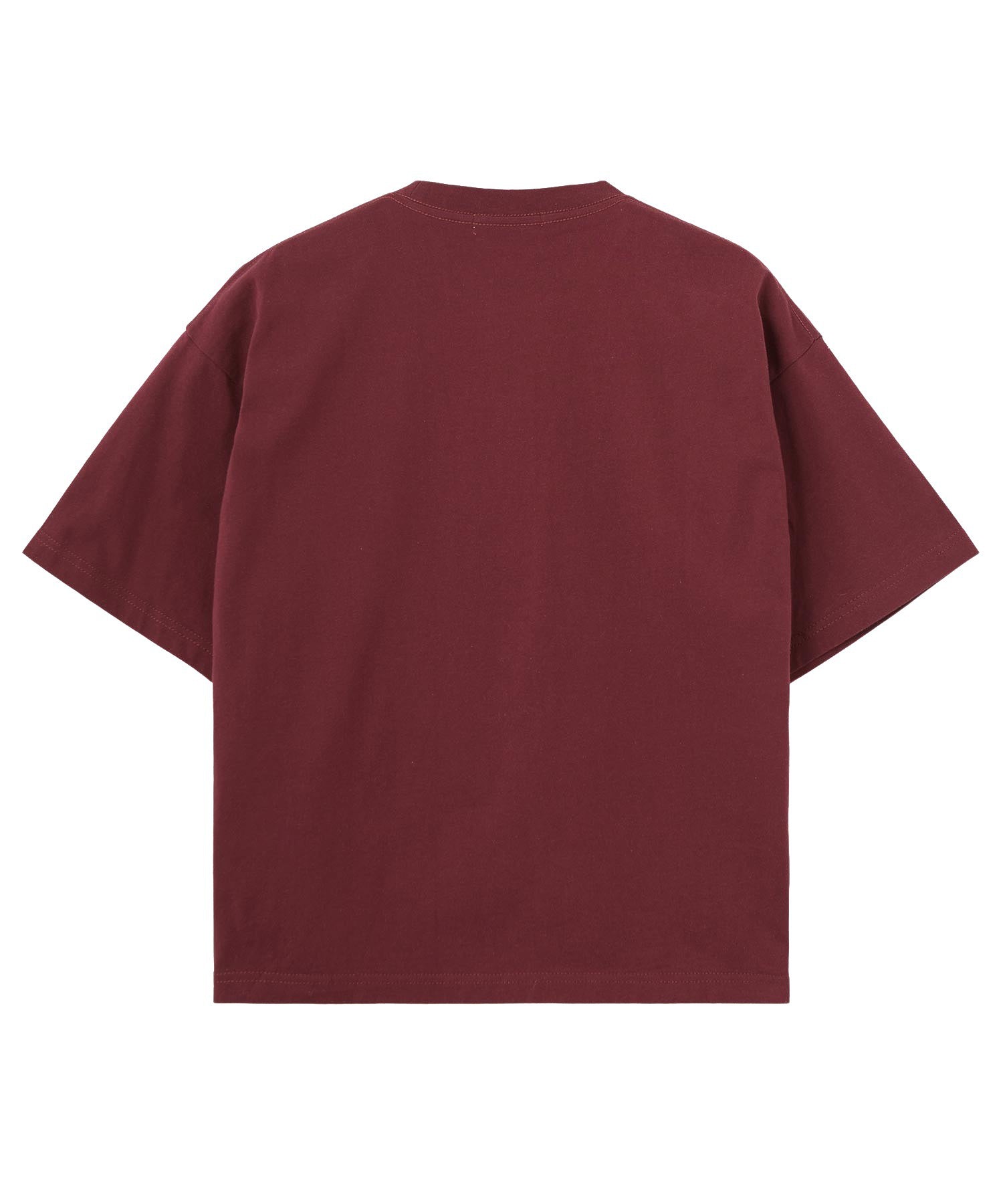 EAGLE ARCH LOGO S/S TEE
