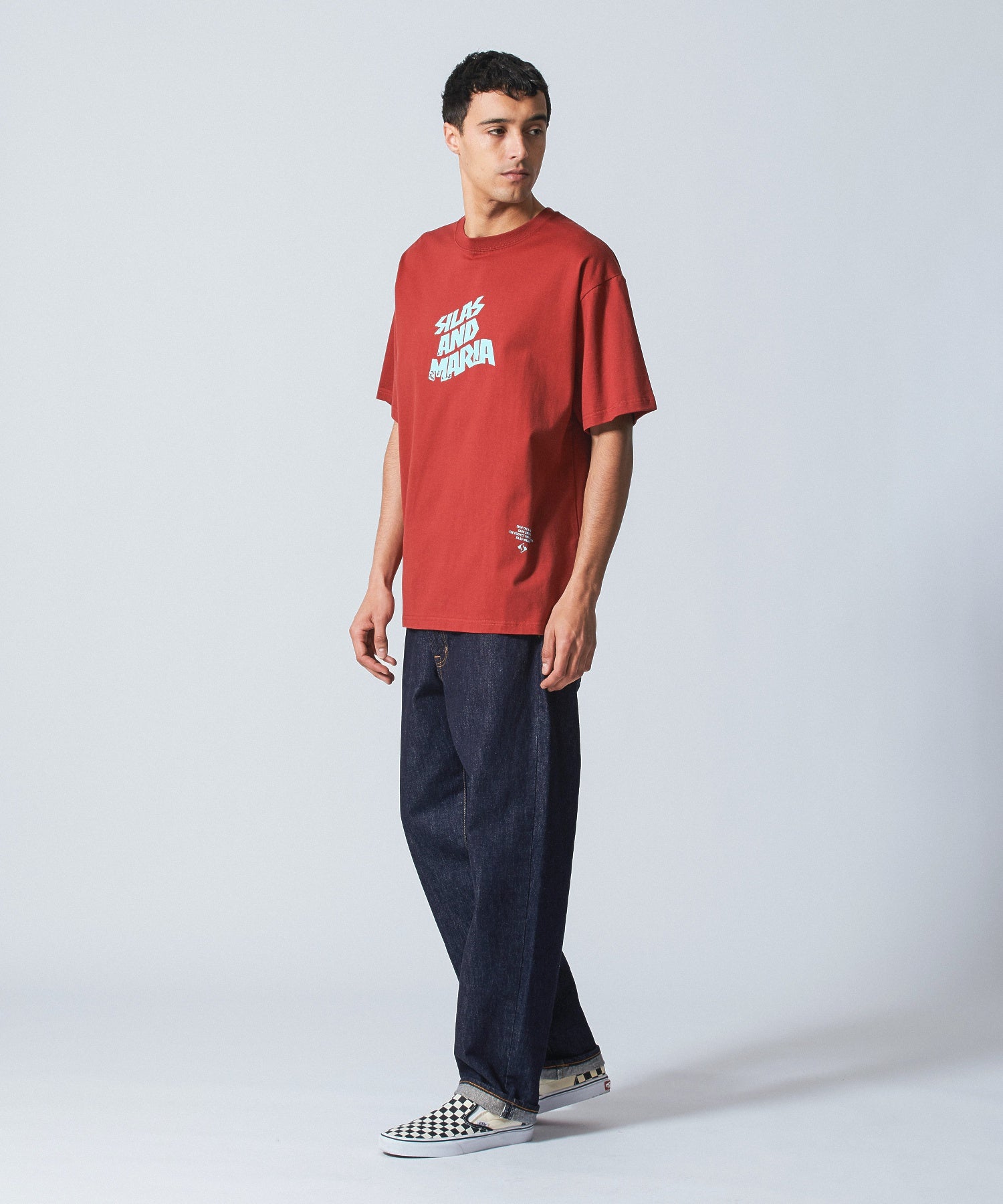 FLUX S/S TEE