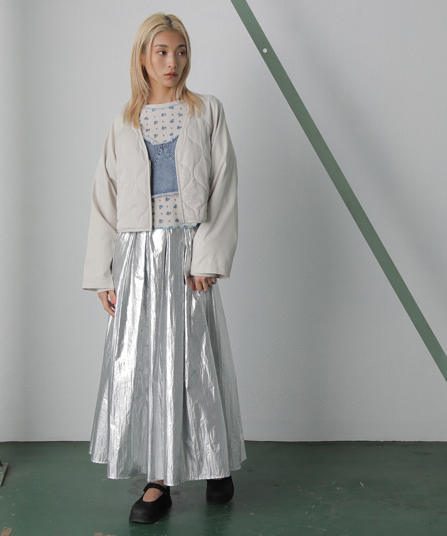 マルチWAYトレンチコート