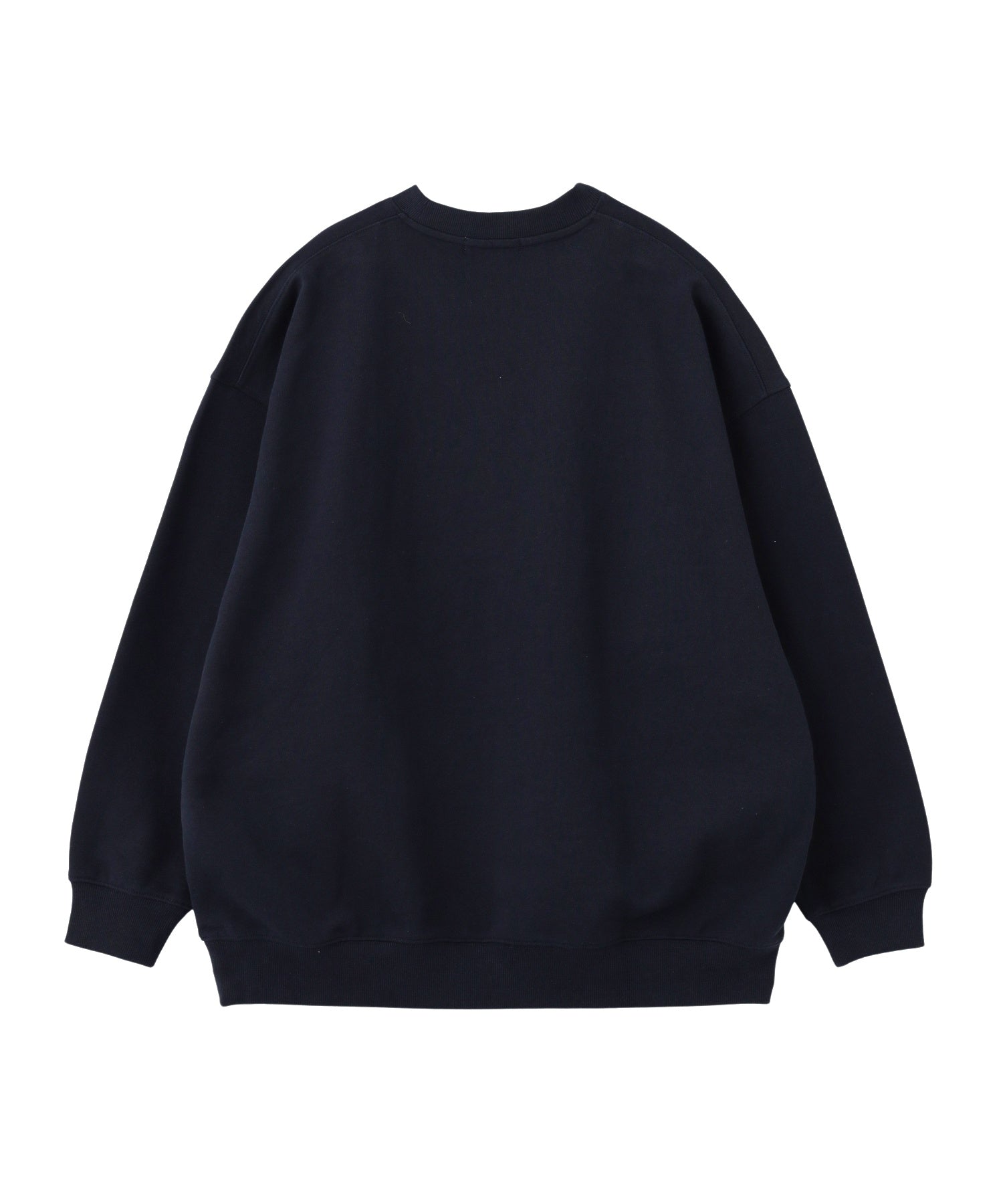 CHERRY LOGO SWEAT TOP