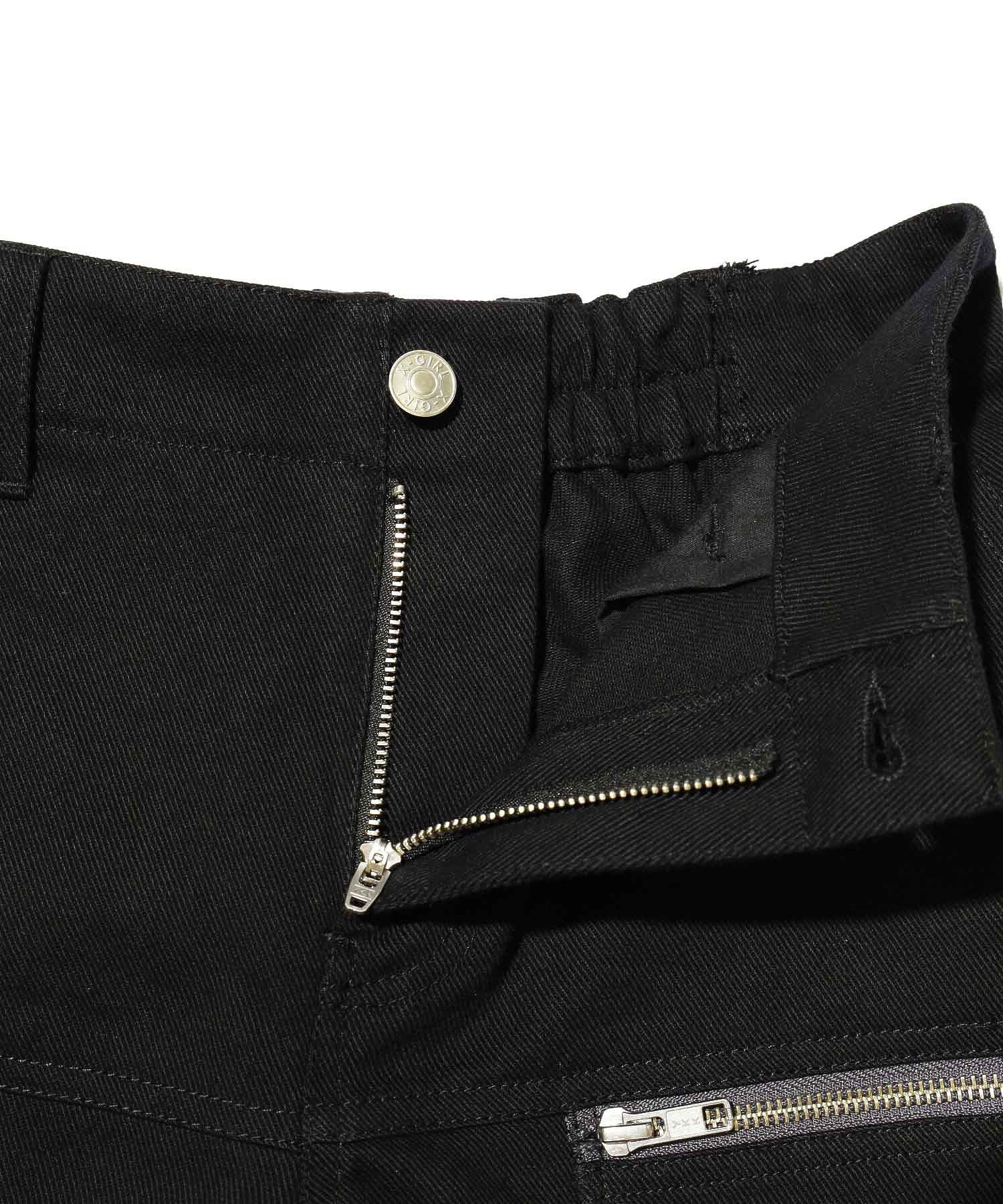 FLIGHT PANTS X-girl