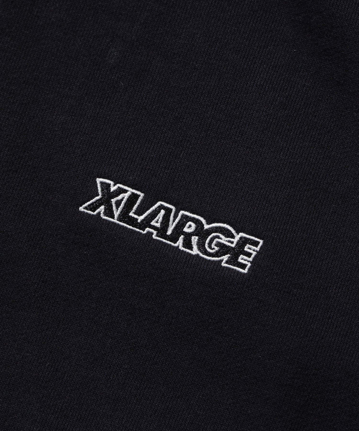 OG BOX ZIP UP HOODED SWEATSHIRT