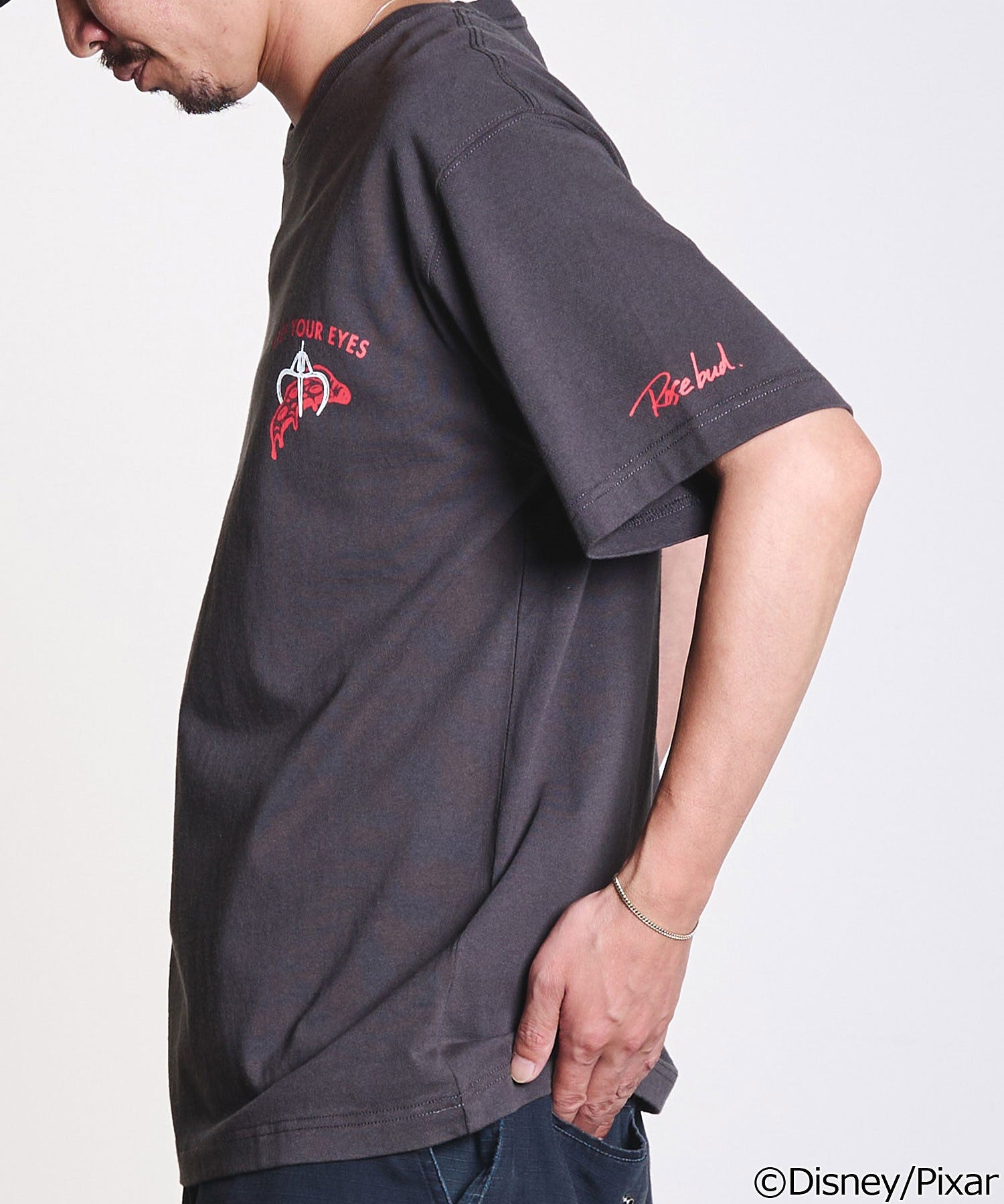 staff:173cm 着用サイズ:M