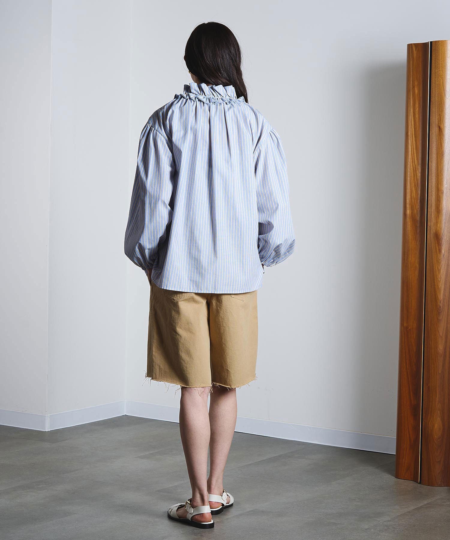 model:171cm 着用サイズ:ONE SIZE