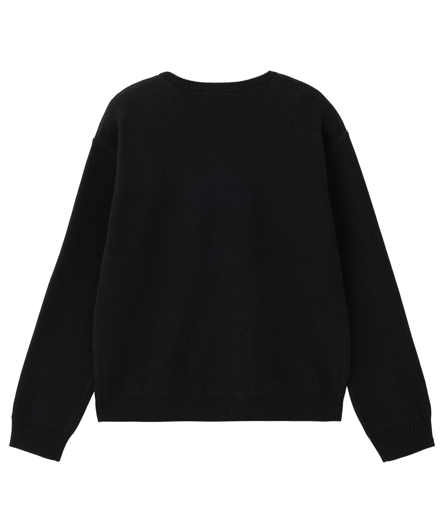 X-girl x HYSTERIC GLAMOUR KNIT TOP