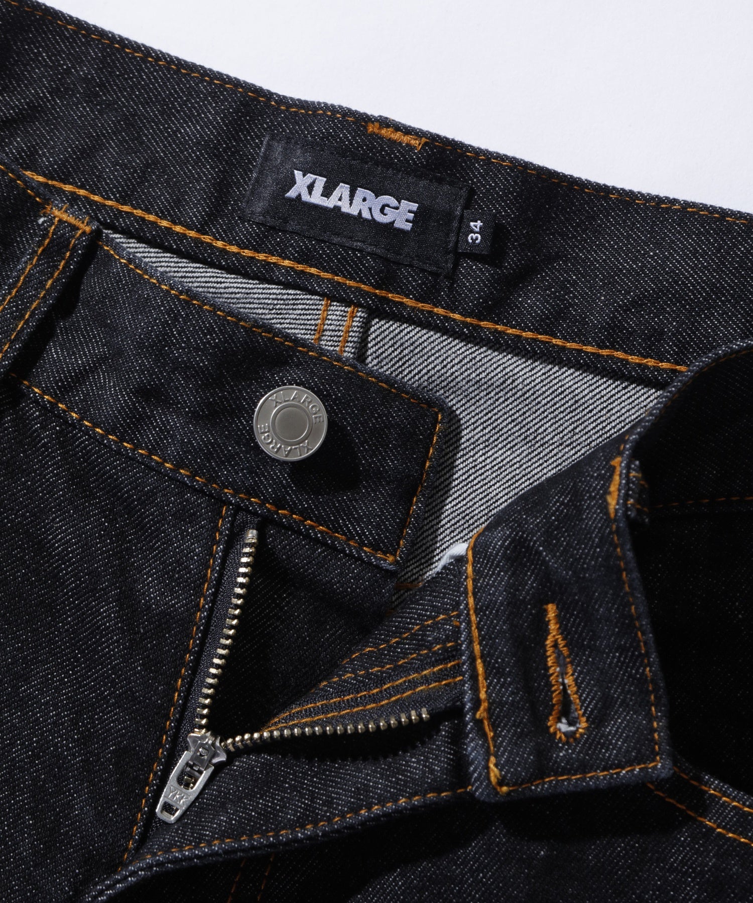 OG DENIM SHORT PANTS