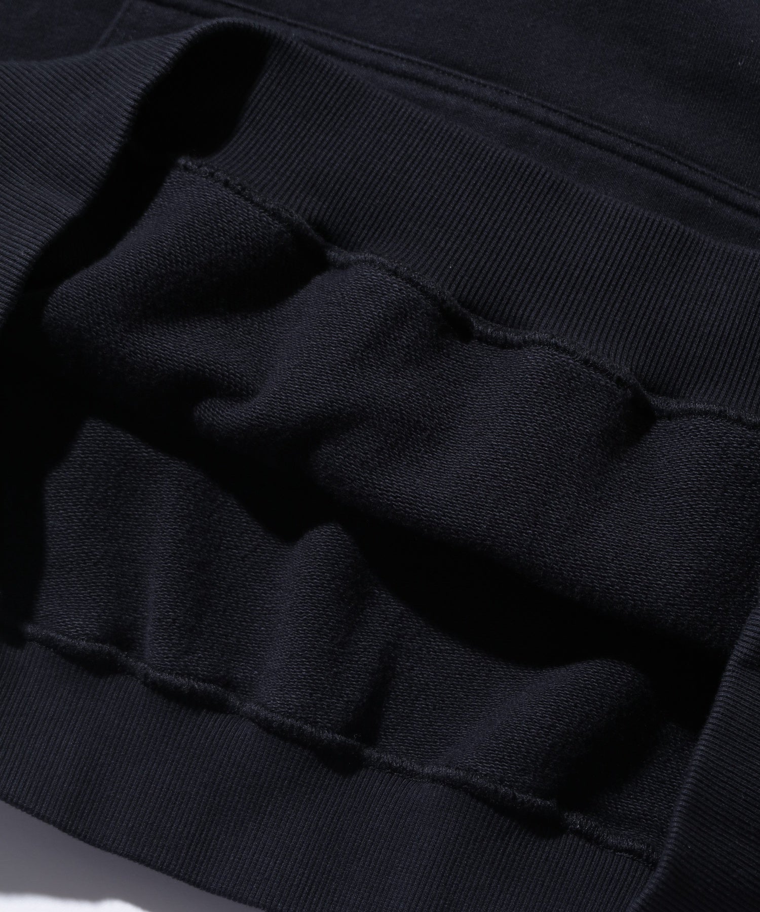 OLD OG HOODED SWEATSHIRT