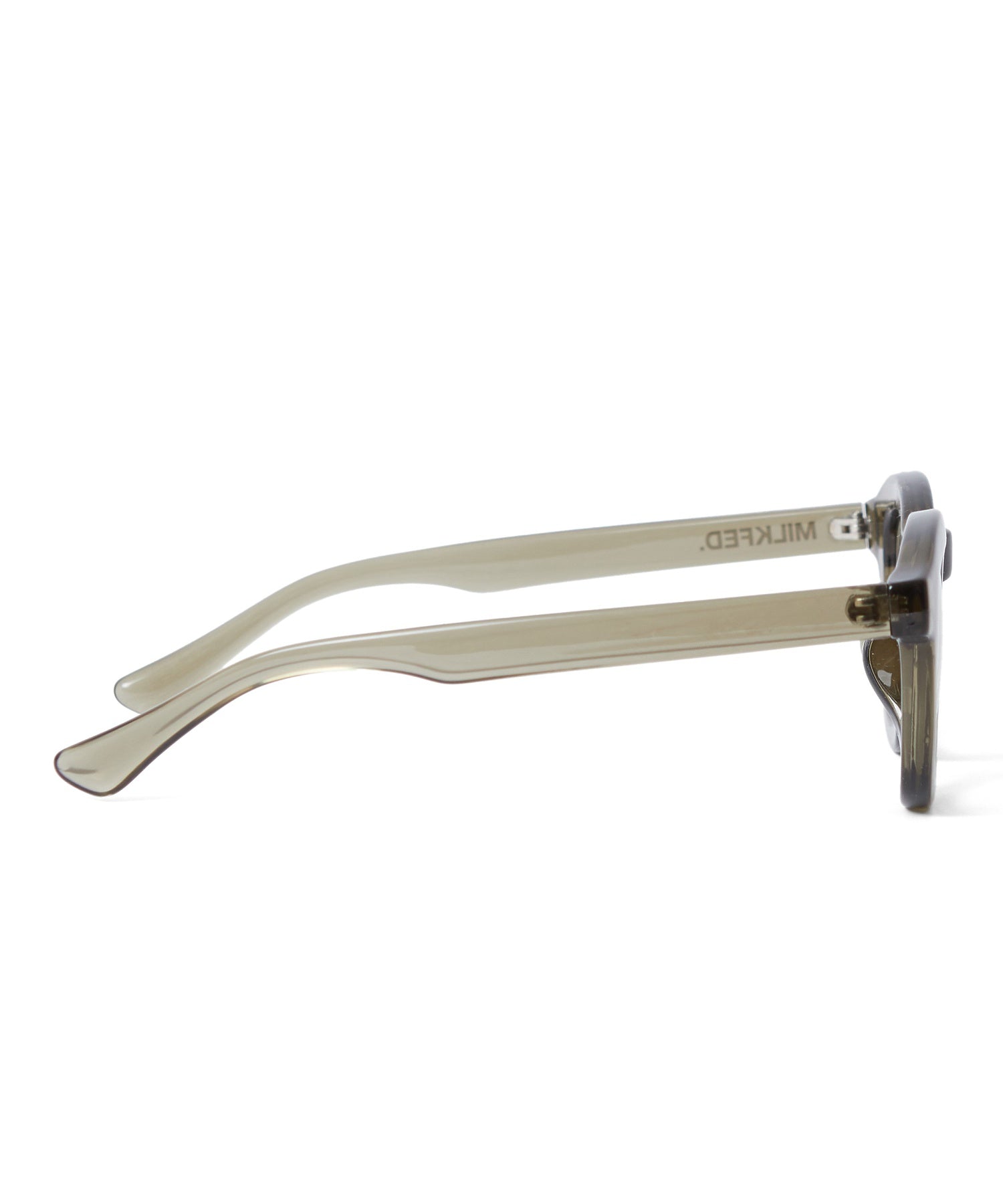 THICK WELLINGTON SUNGLASSES