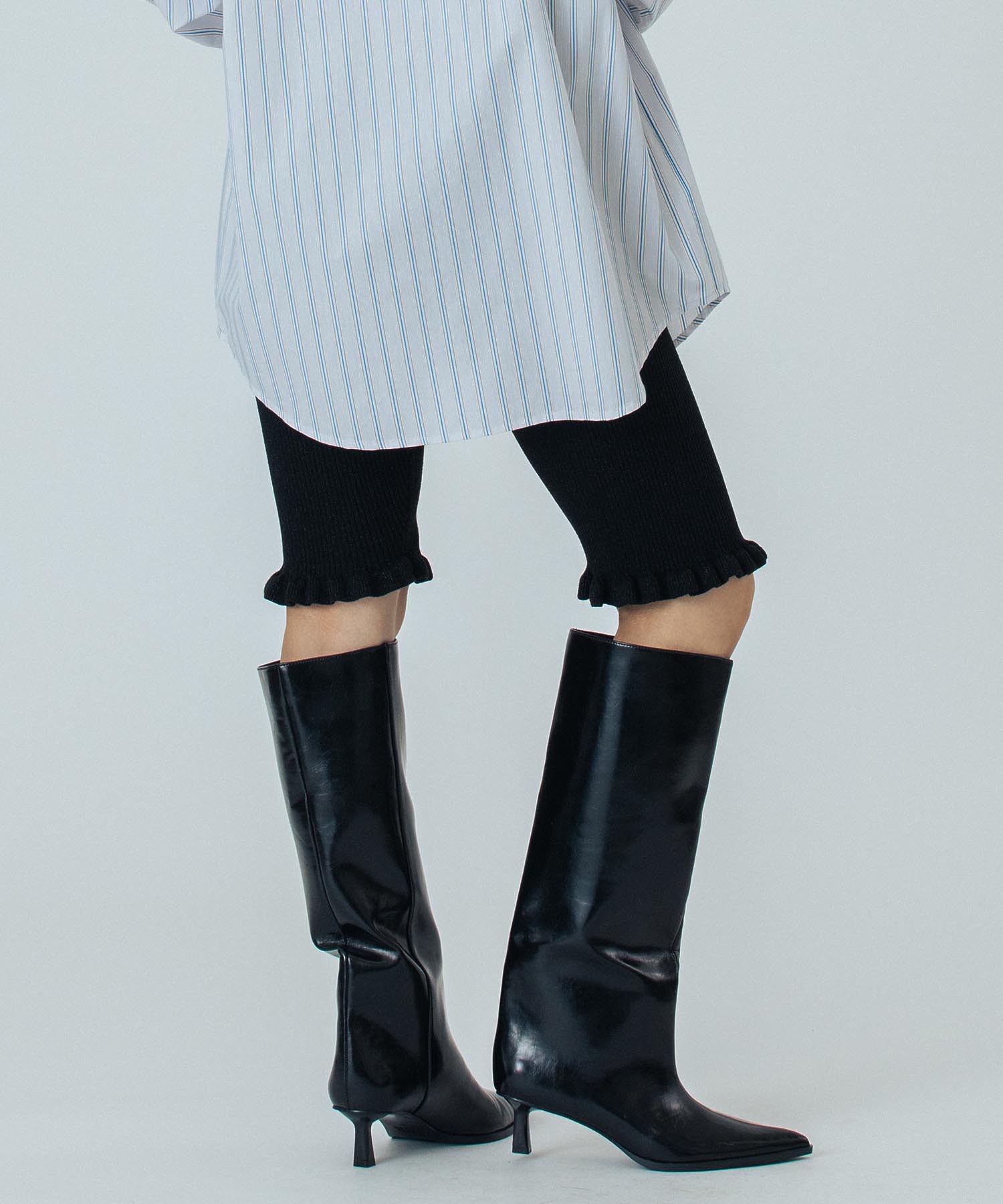 model:167cm 着用サイズ:ONE SIZE