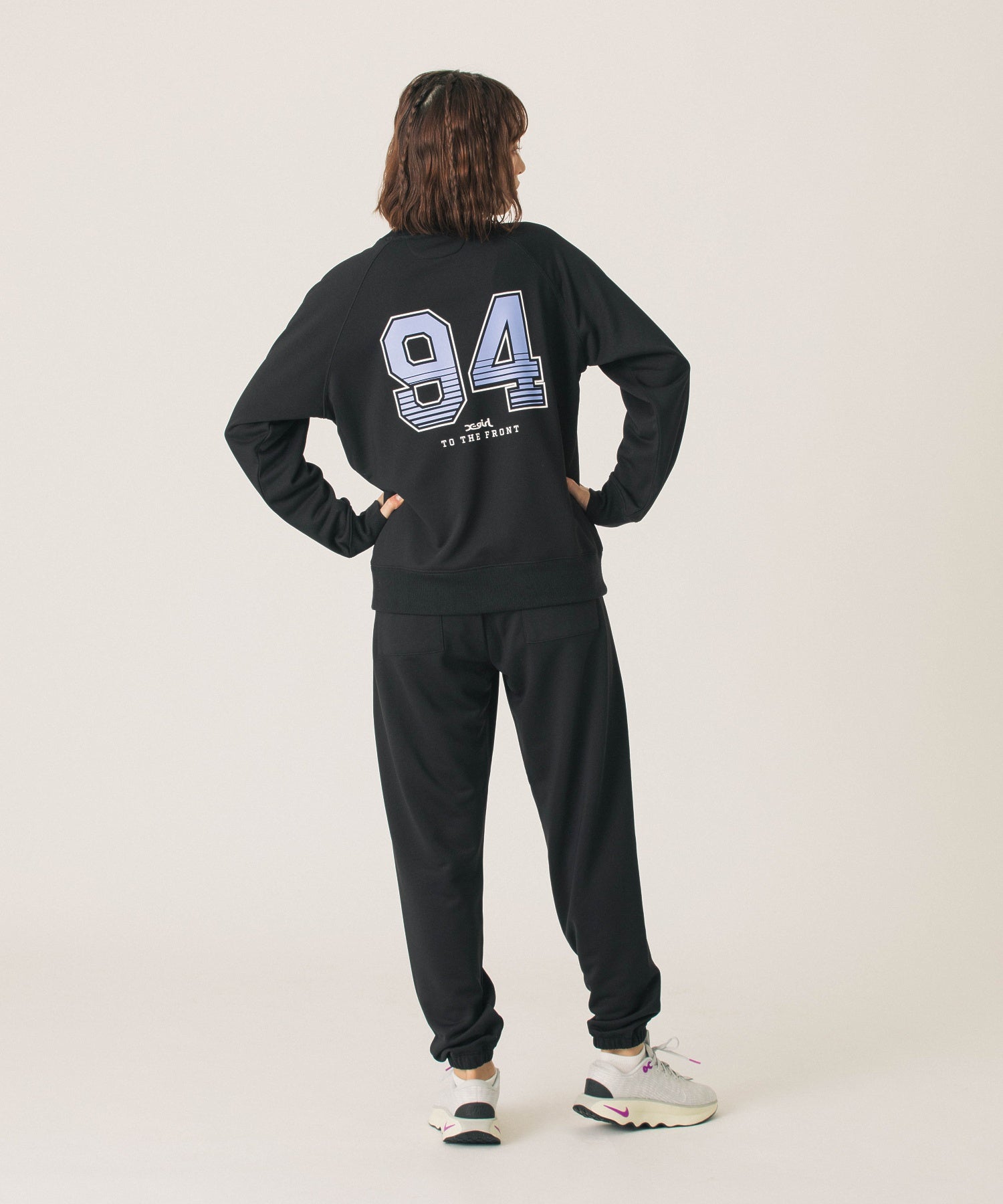 SWEAT PANTS