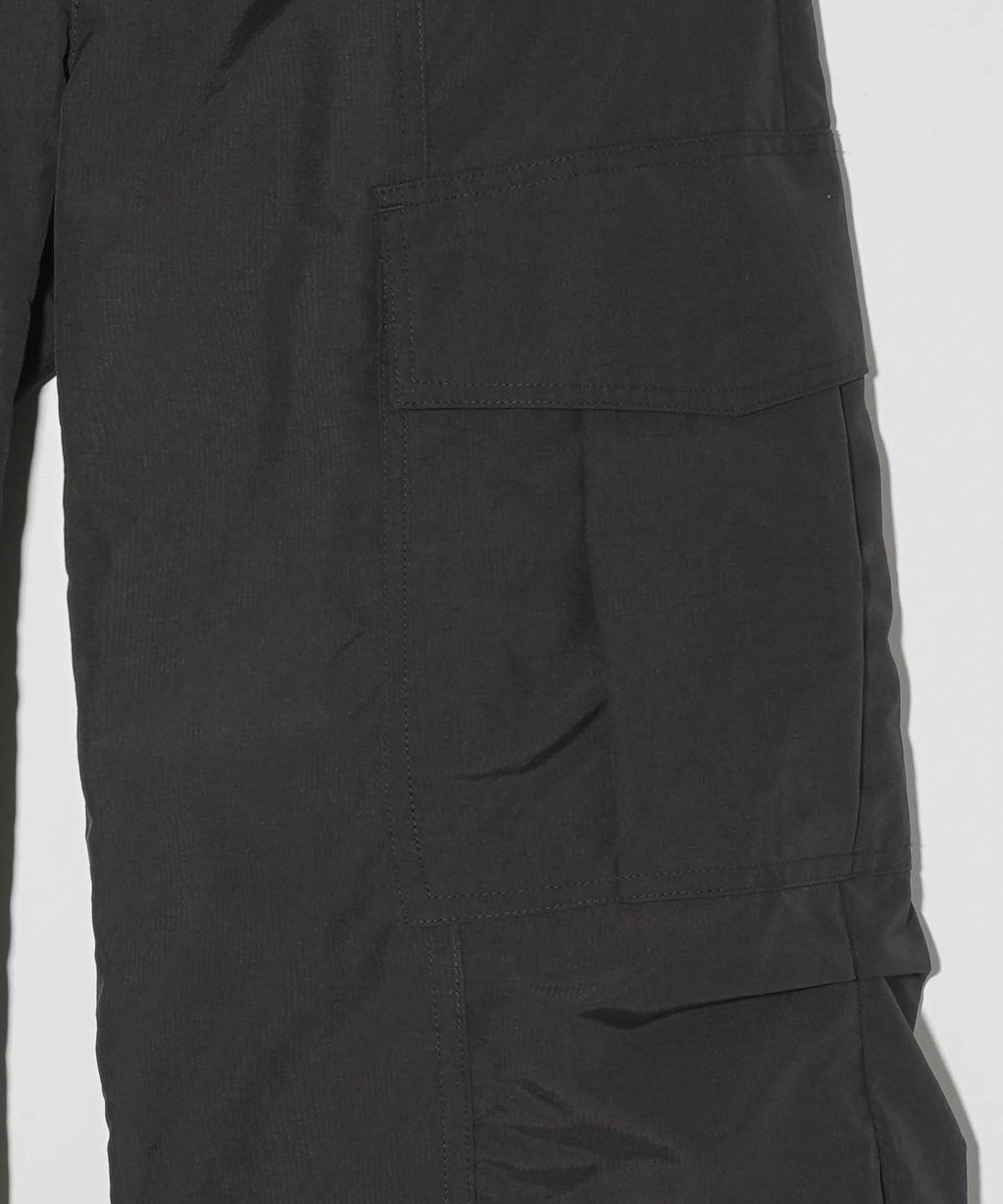 LIGHTWEIGHT CARGO PANTS