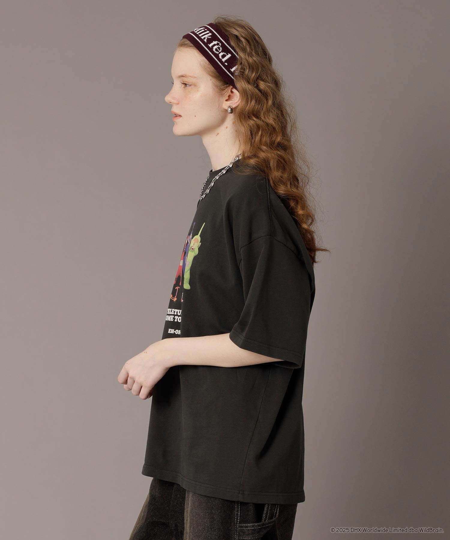 MILKFED. / TELETUBBIES S/S TEE