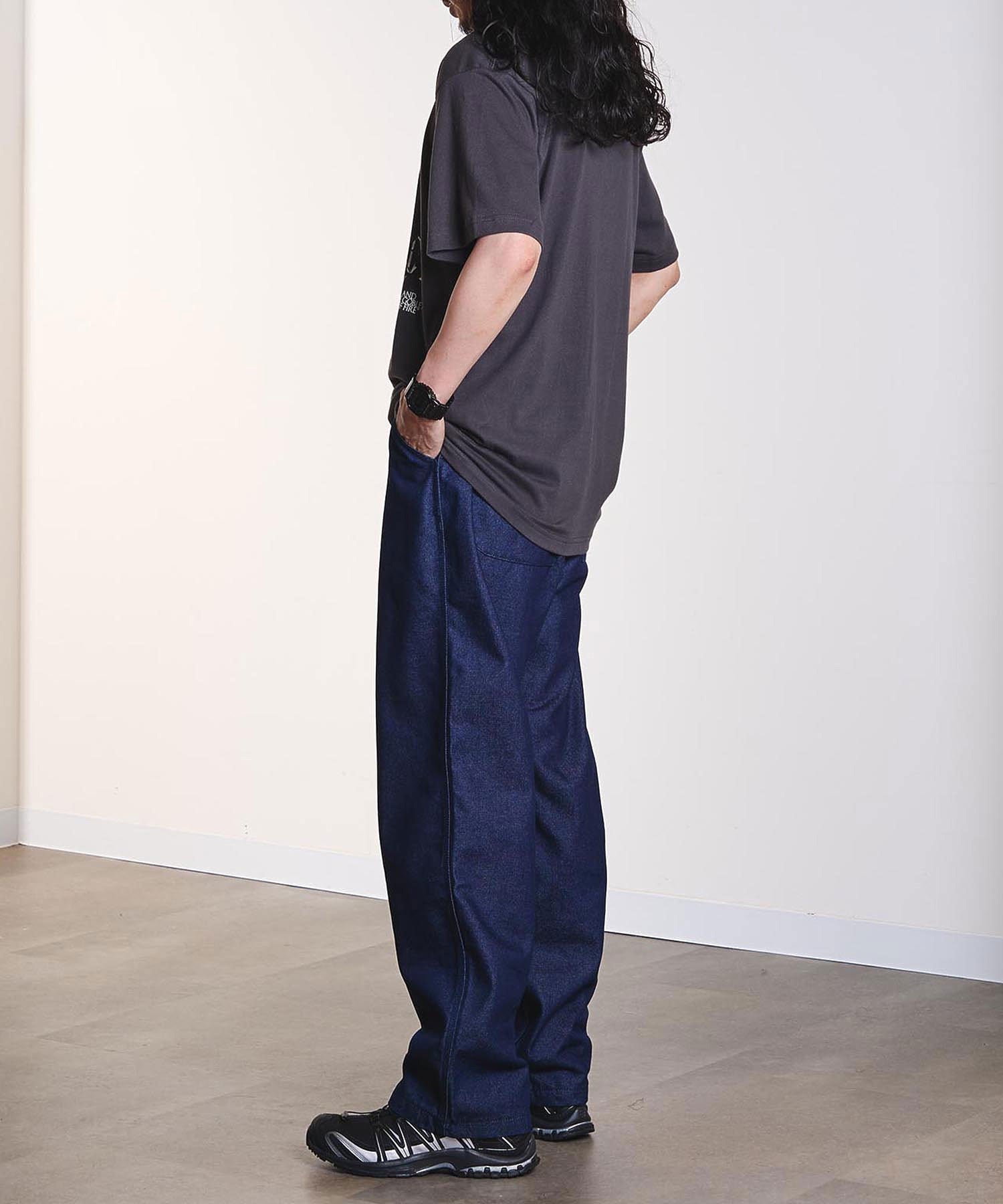 staff:173cm 着用サイズ:L