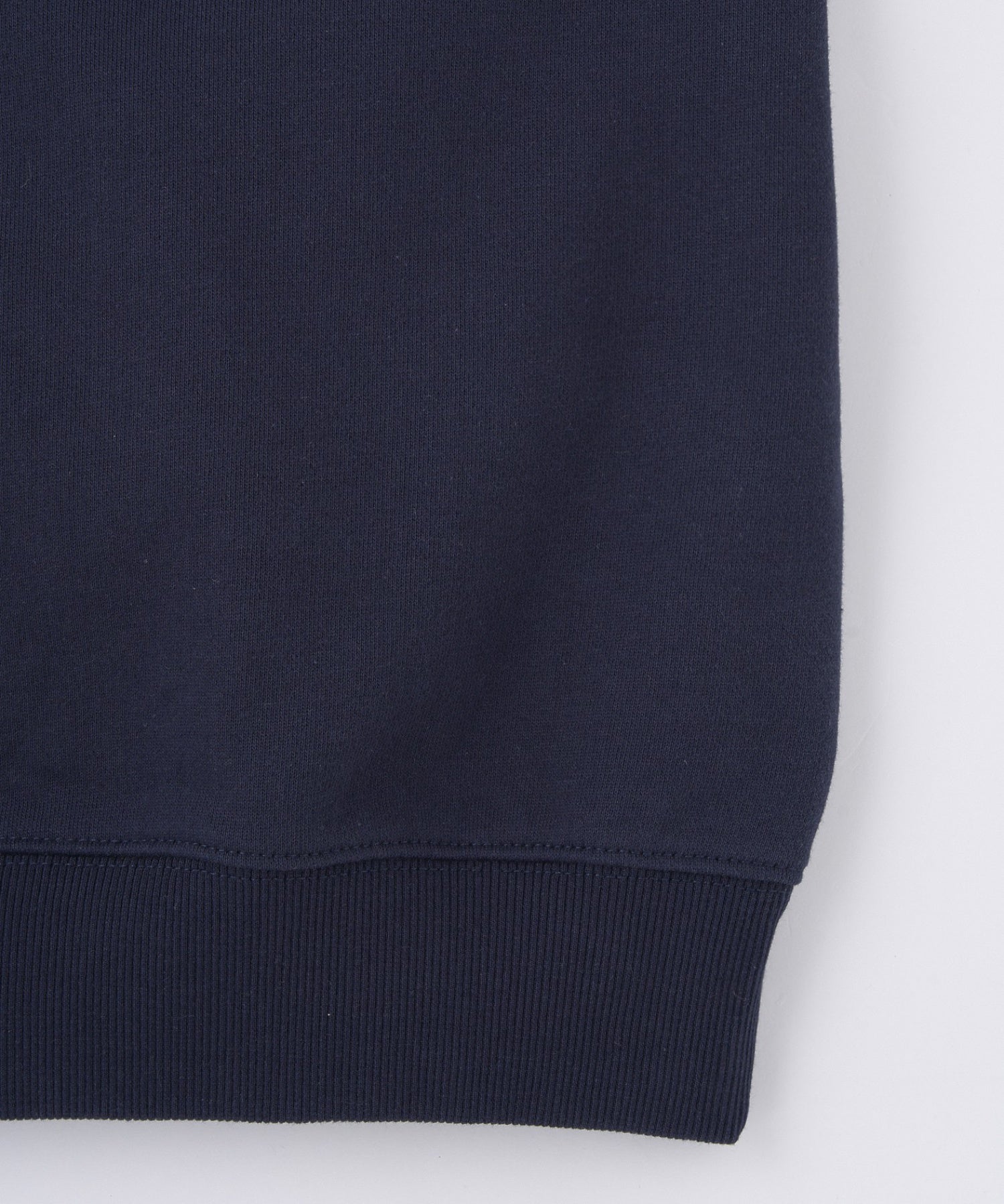 M.FEDDY EMBLEM SWEAT TOP