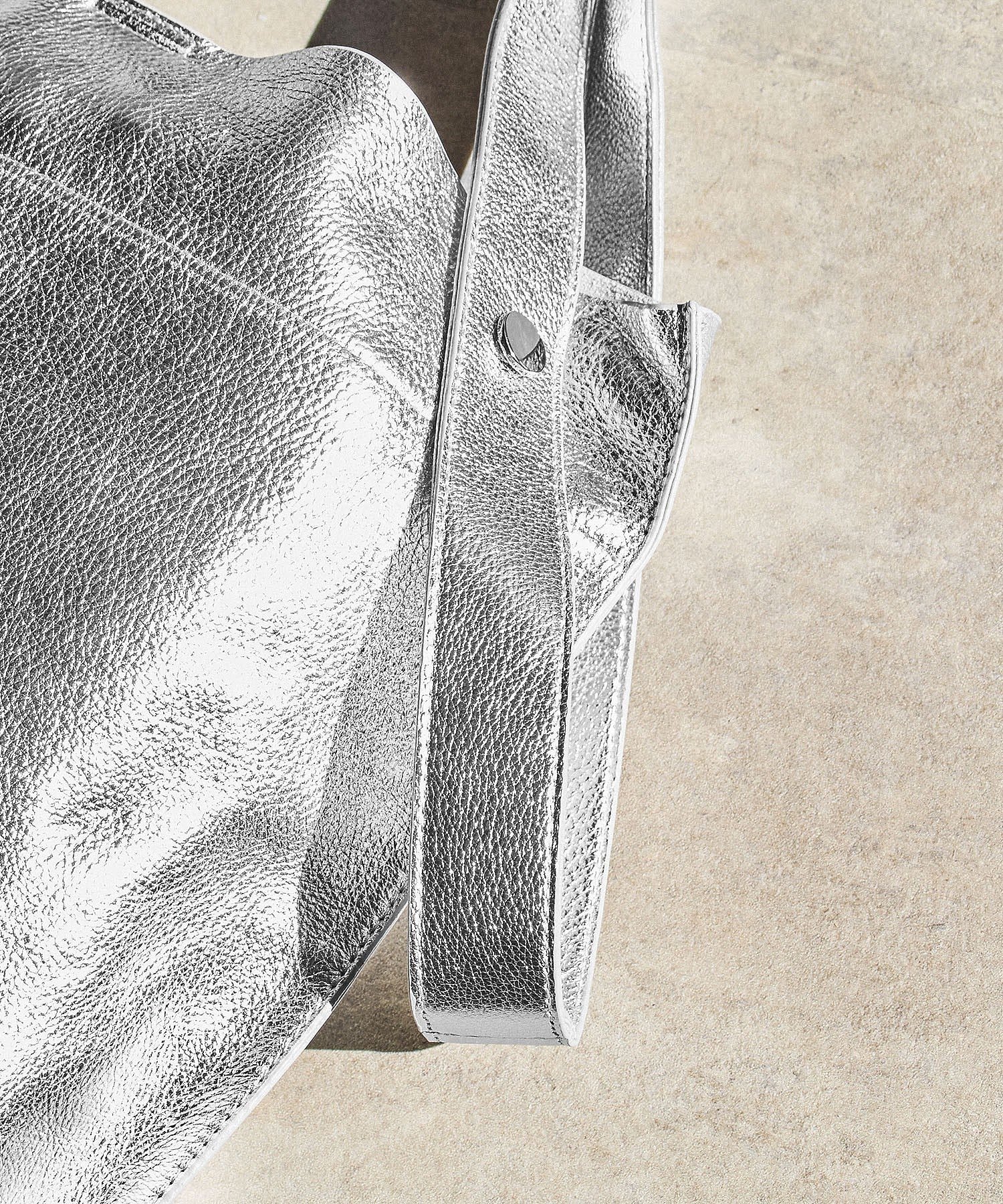 BEAURE/2WAY TOTE BAG