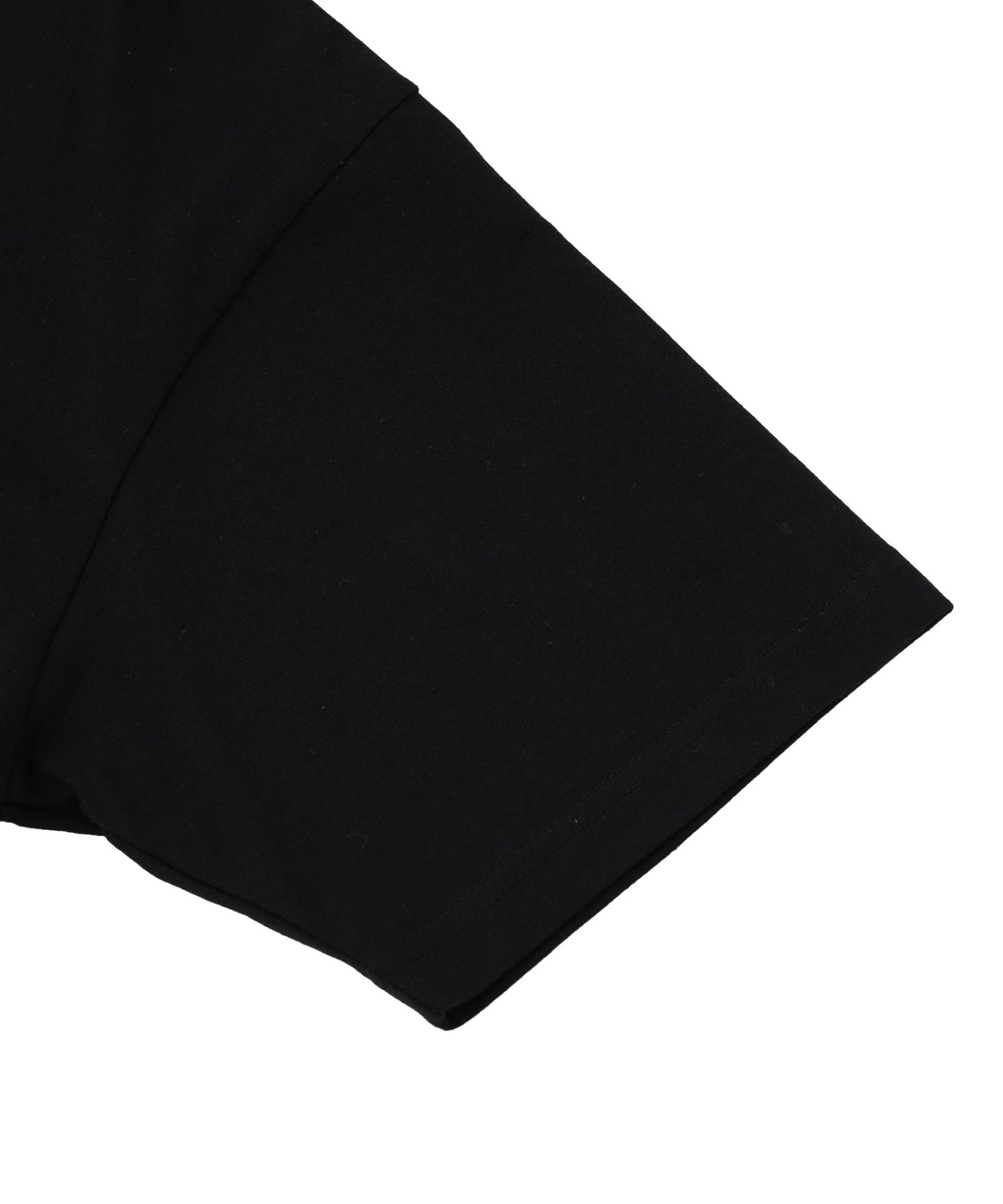 CHERRY RIBBON WIDE S/S TEE