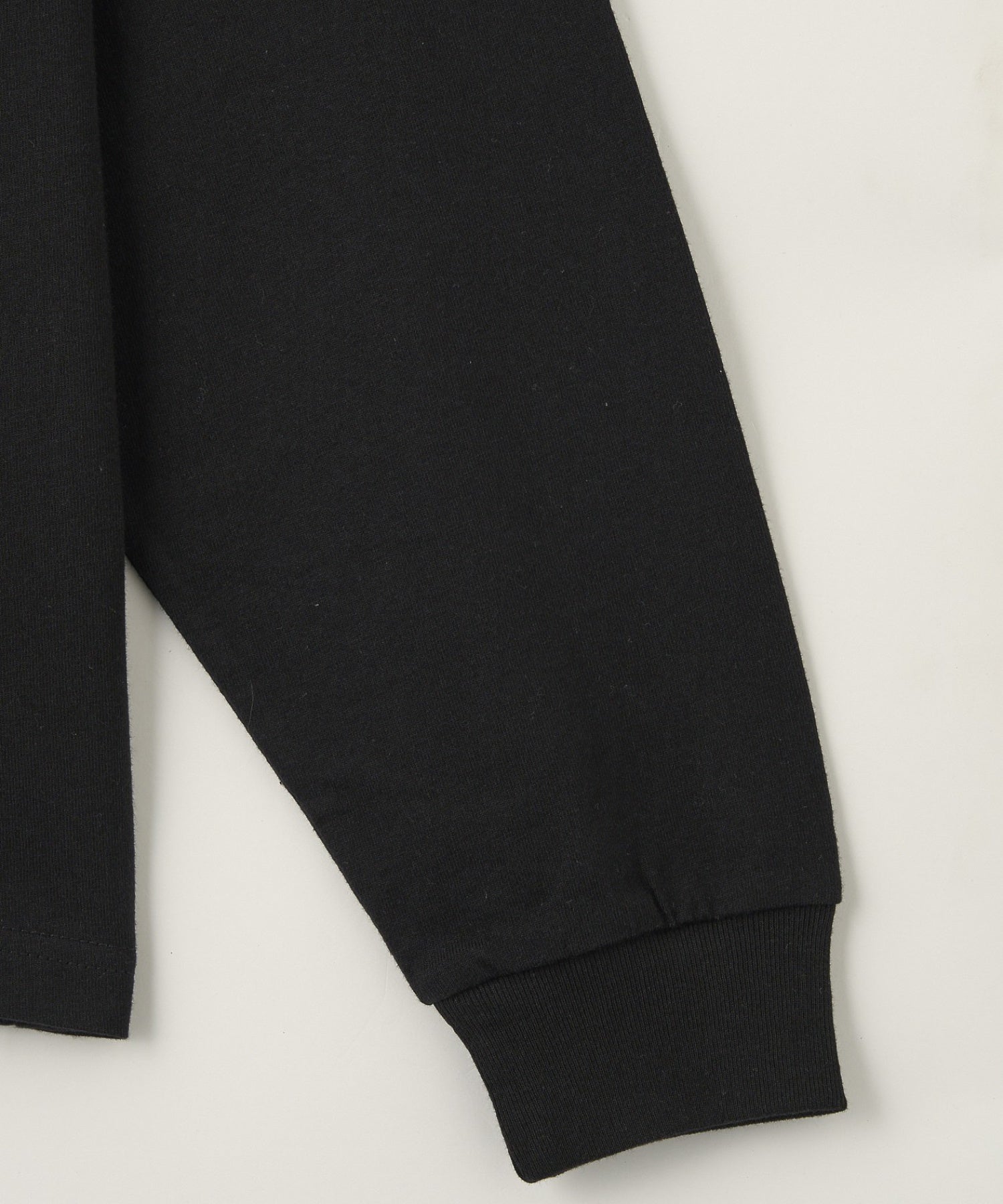 HEART AND ROSE L/S TEE