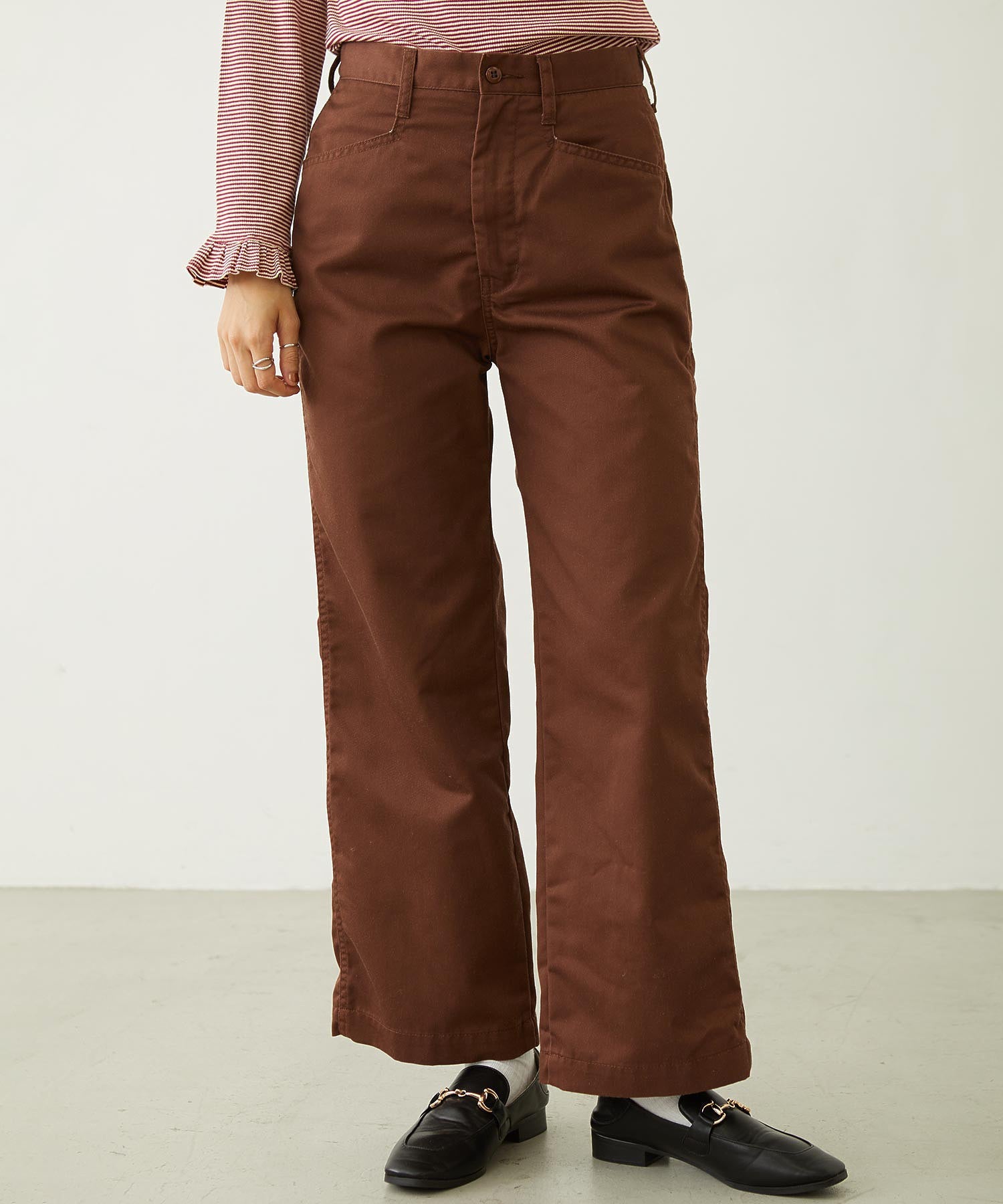 BIG BACK POCKET WORK PANTS