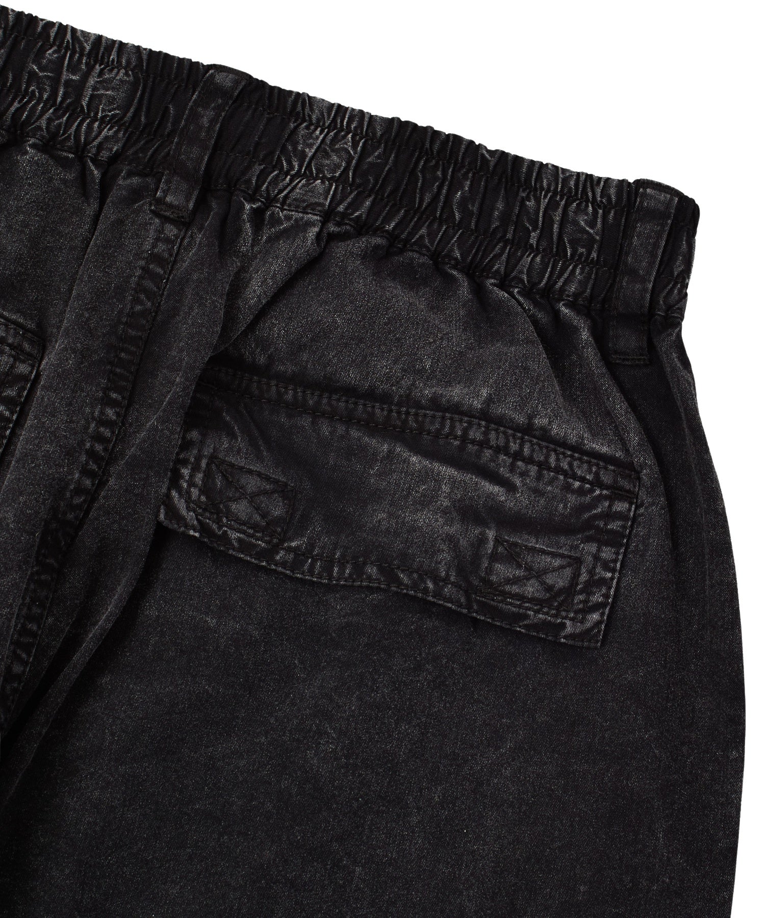 FADED EASY CARGO PANTS