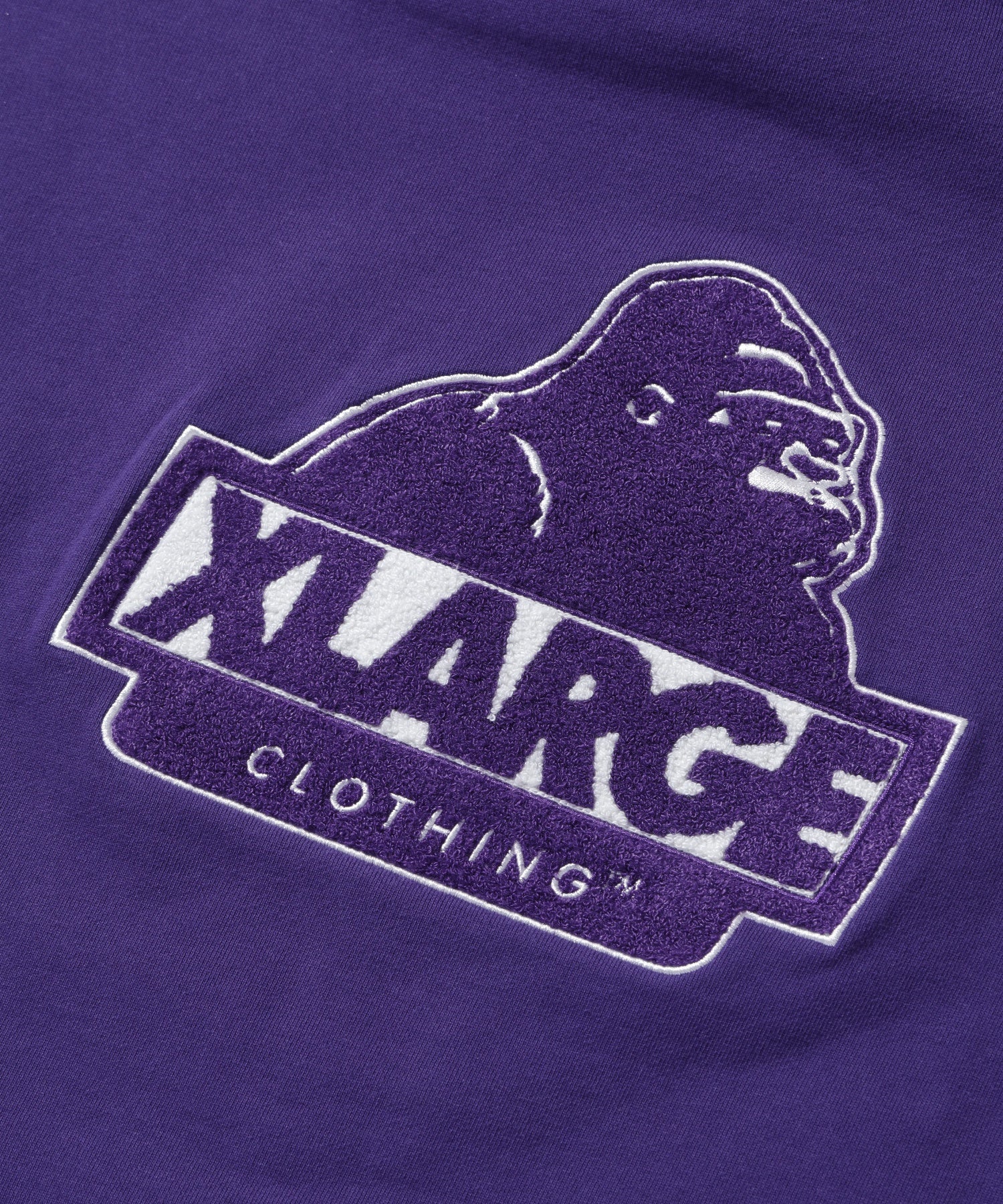 SLANTED OG HOODED SWEATSHIRT