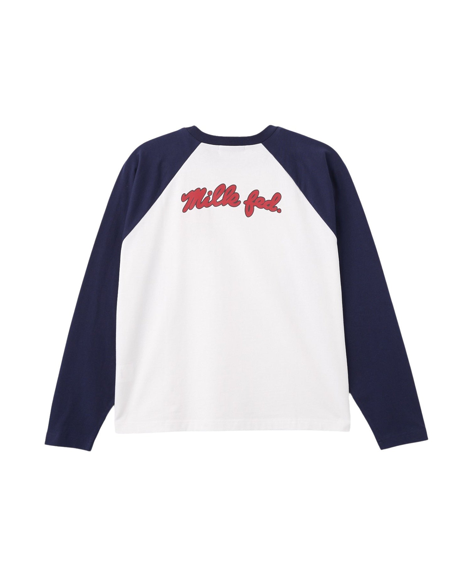 M.FEDDY B/B TEE