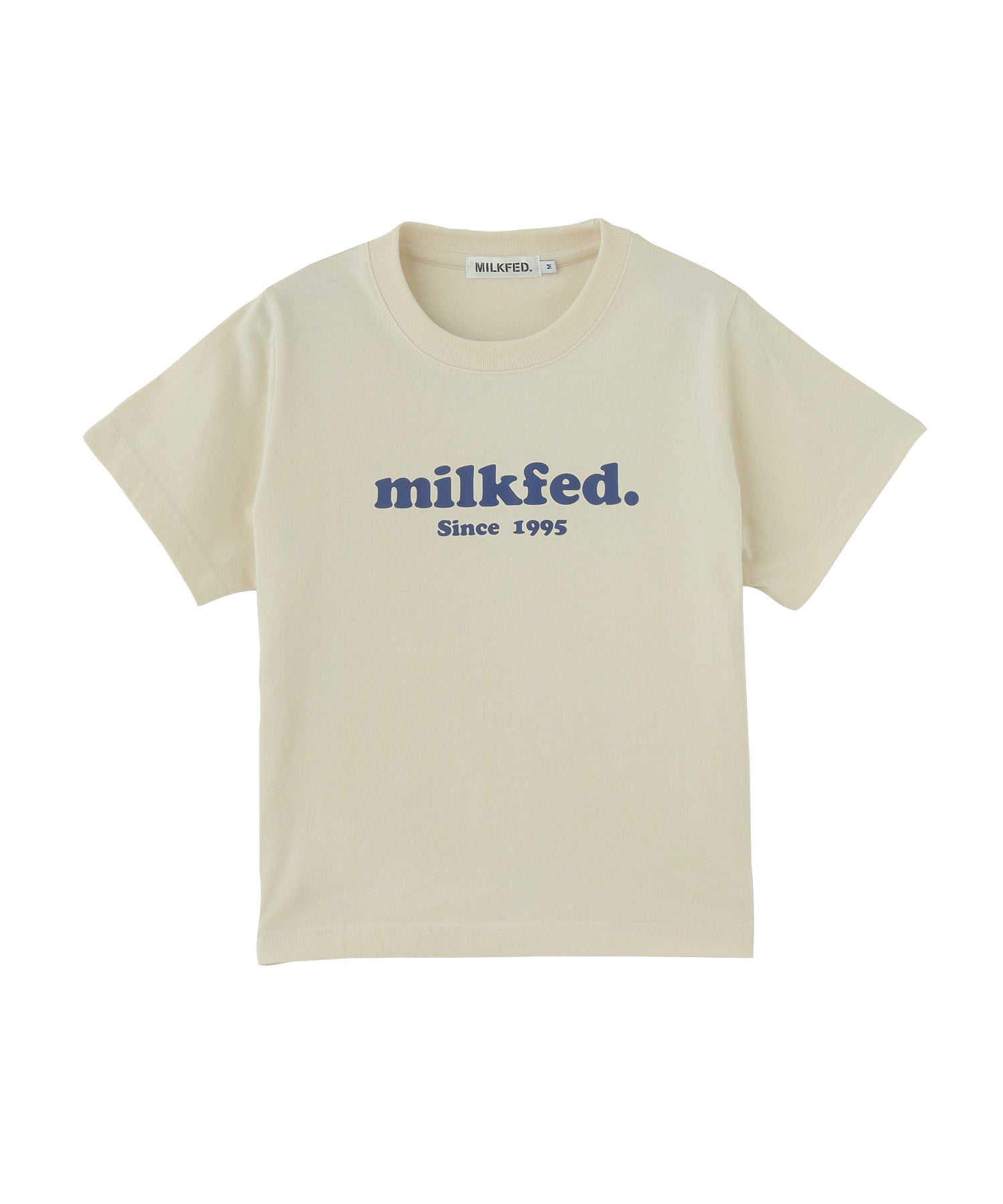 COOPER LOGO COMPACT S/S TEE