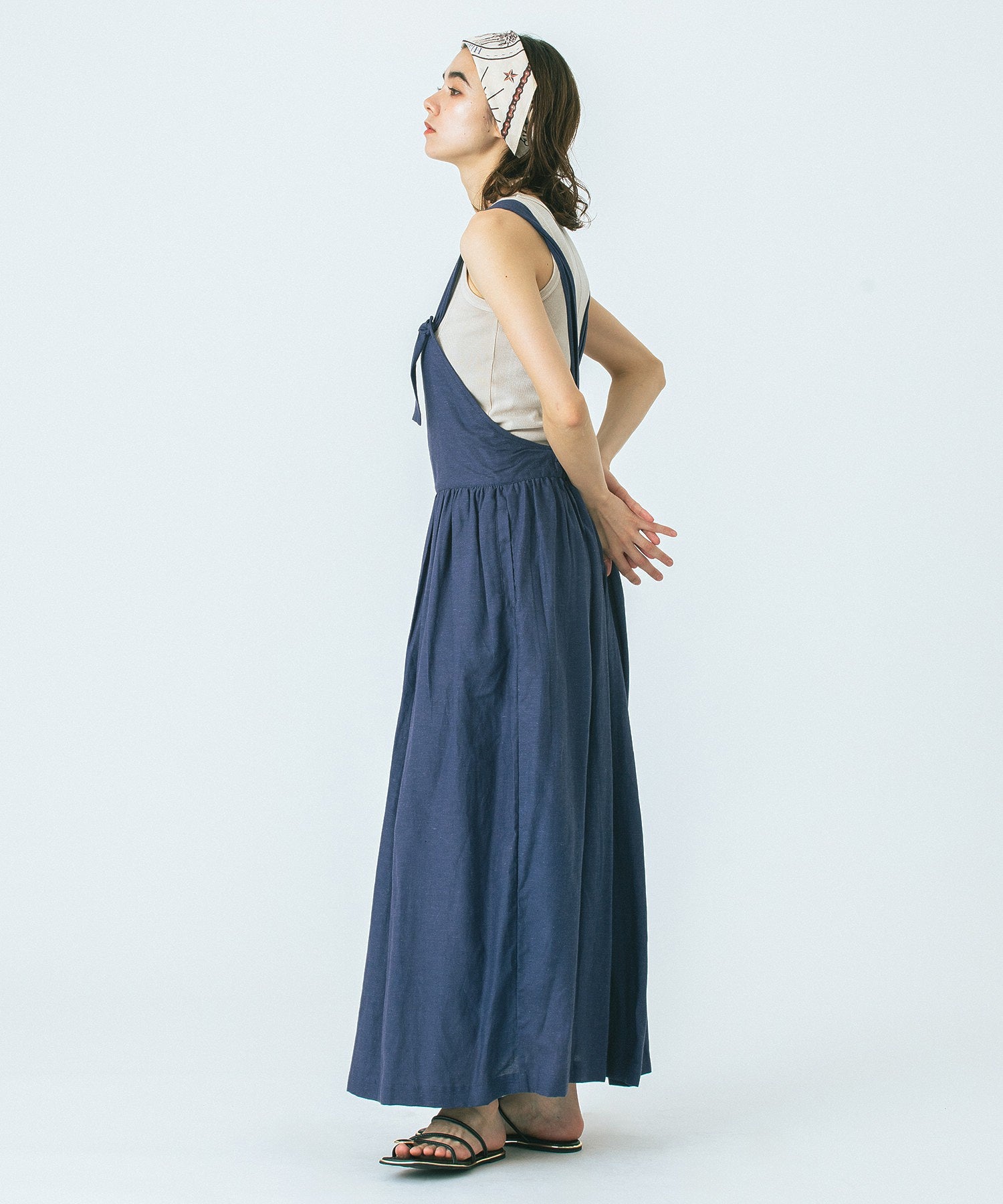 HLAADA for ROSE BUD/BANDANA