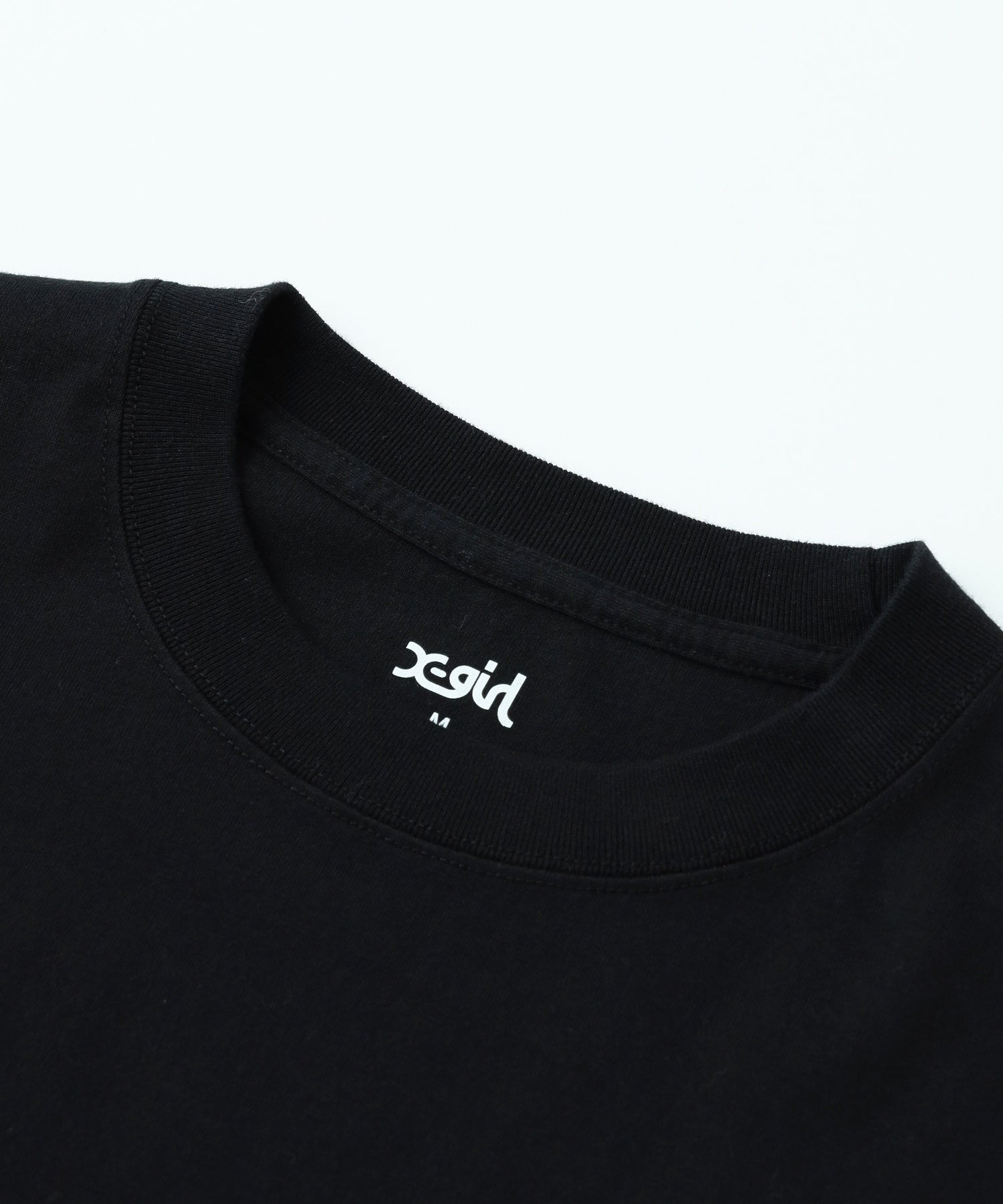 COLORFUL LOGO S/S TEE