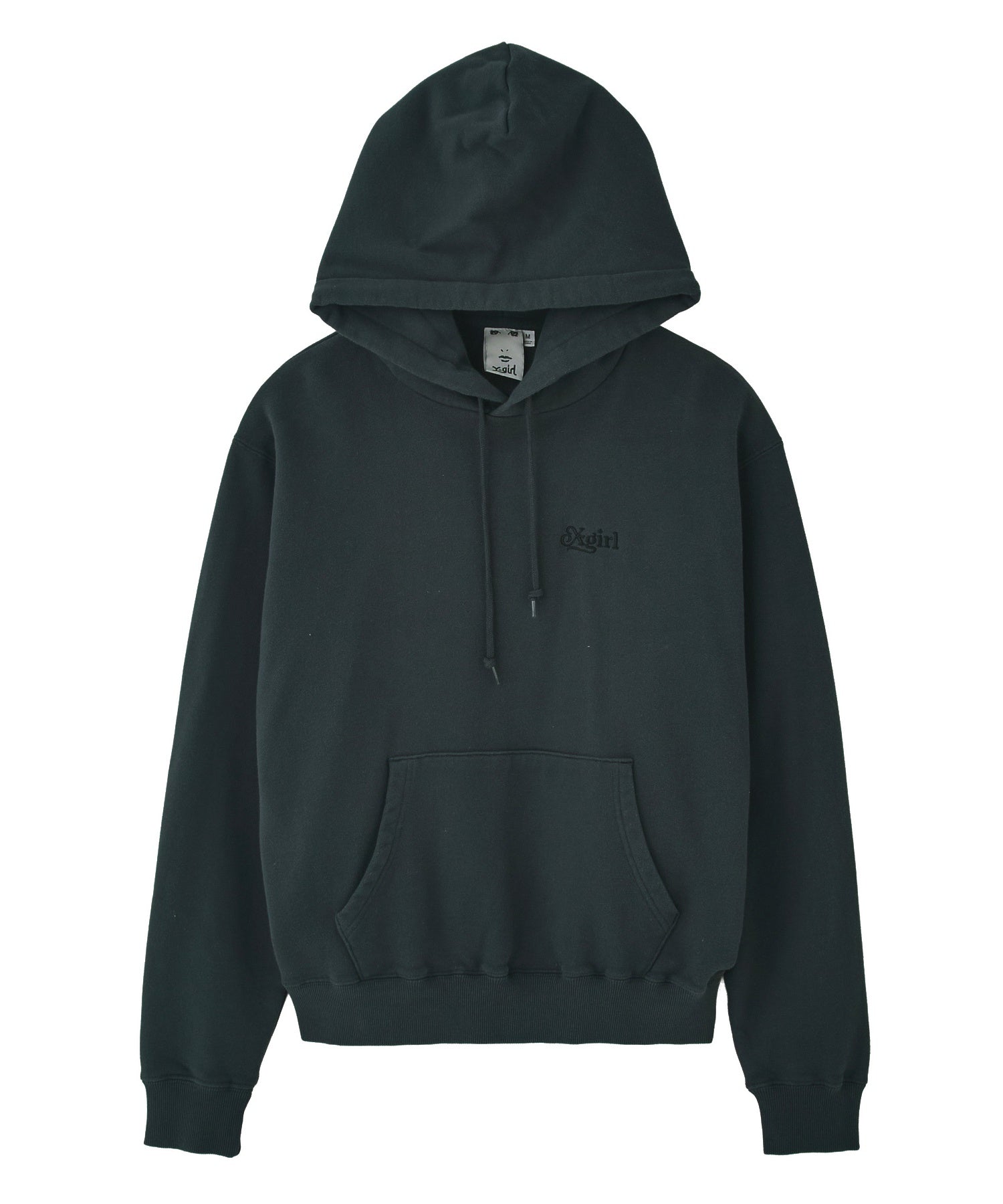 BUTTERFLY PATCH SWEAT HOODIE