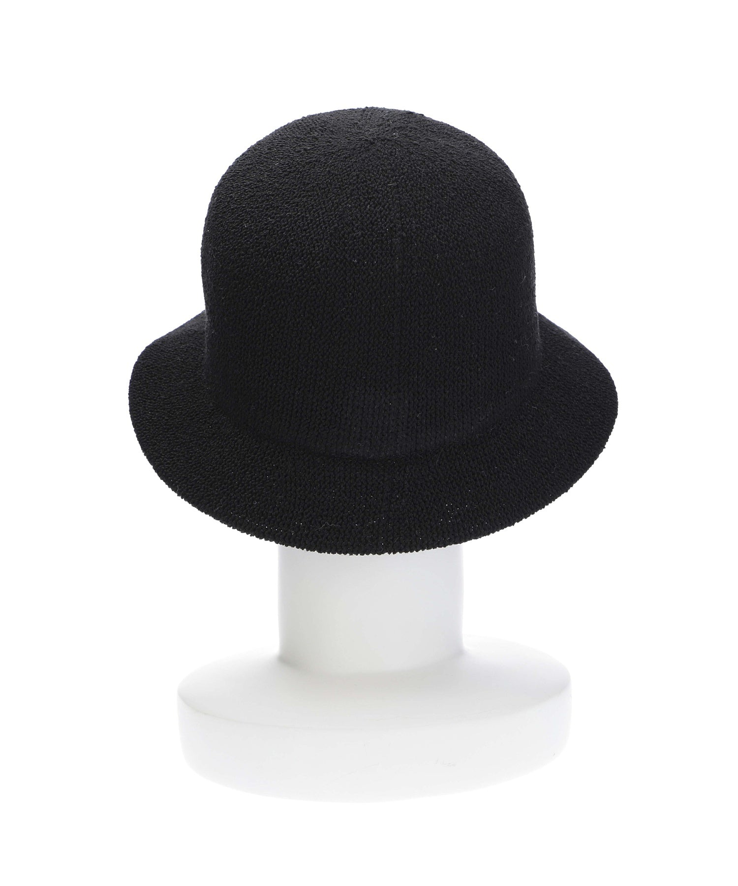 LOGO BUCKET HAT