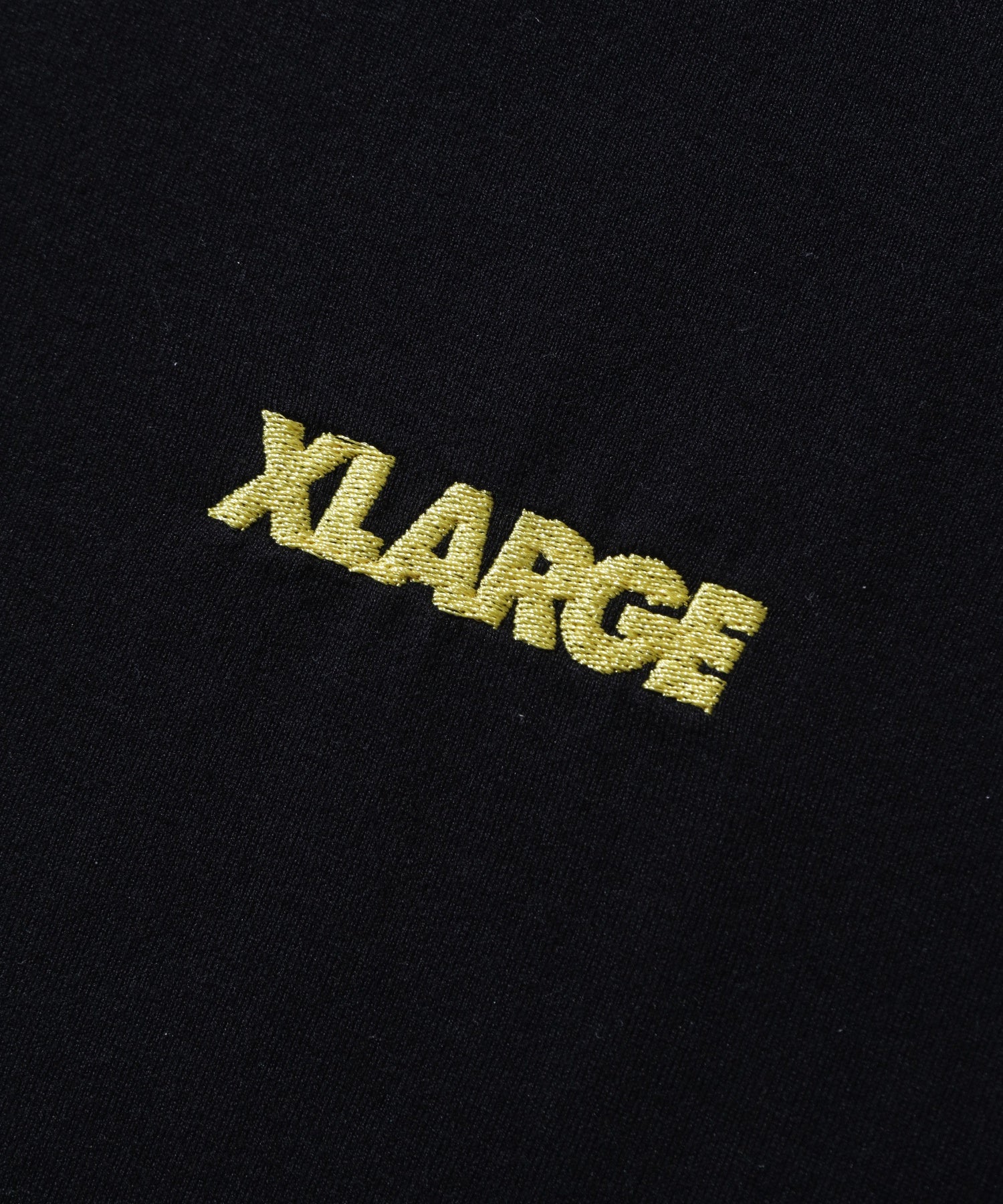 SLANTED OG S/S TEE