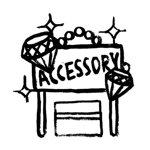 ACCESSORY